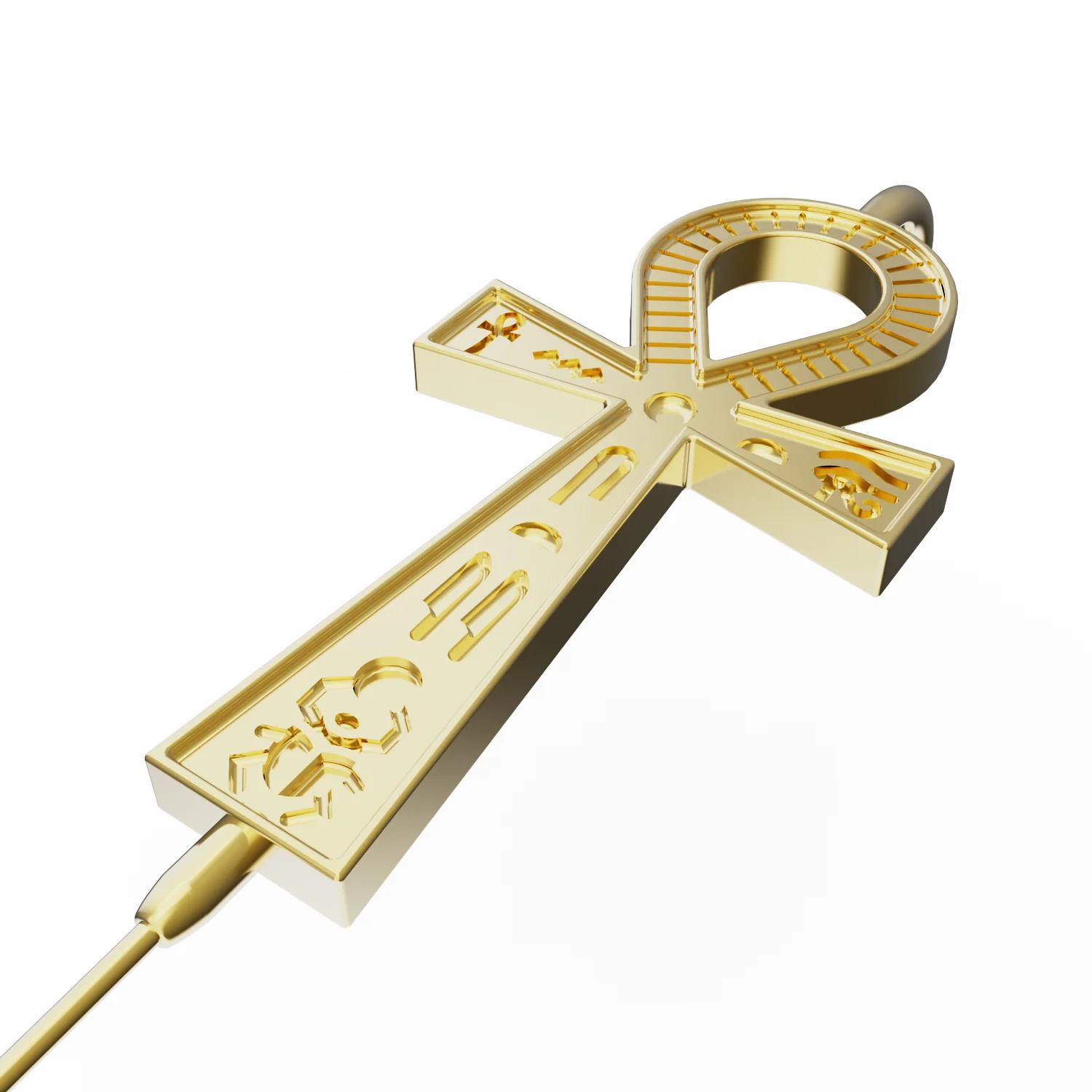 Ankh - Image 11