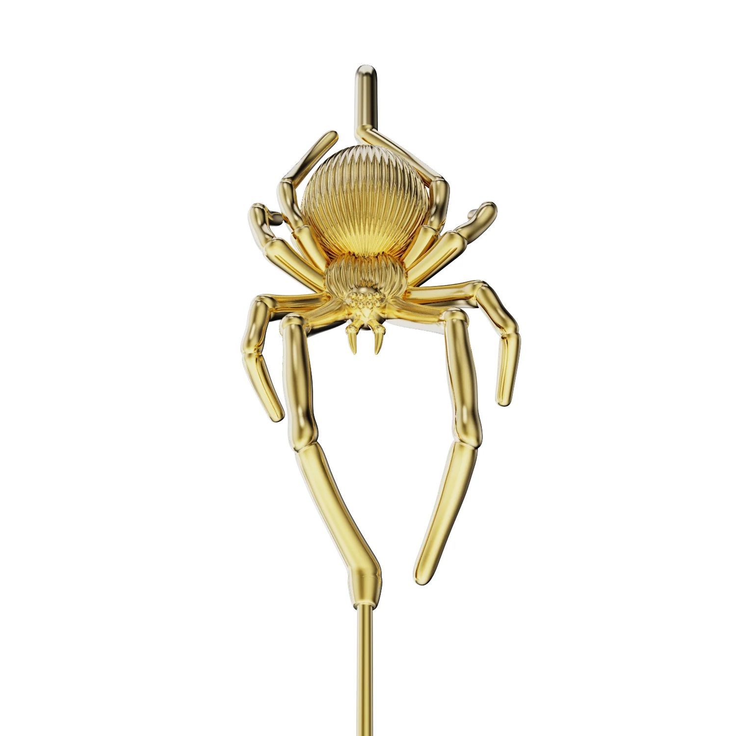 Arachnid Kiss - Image 12