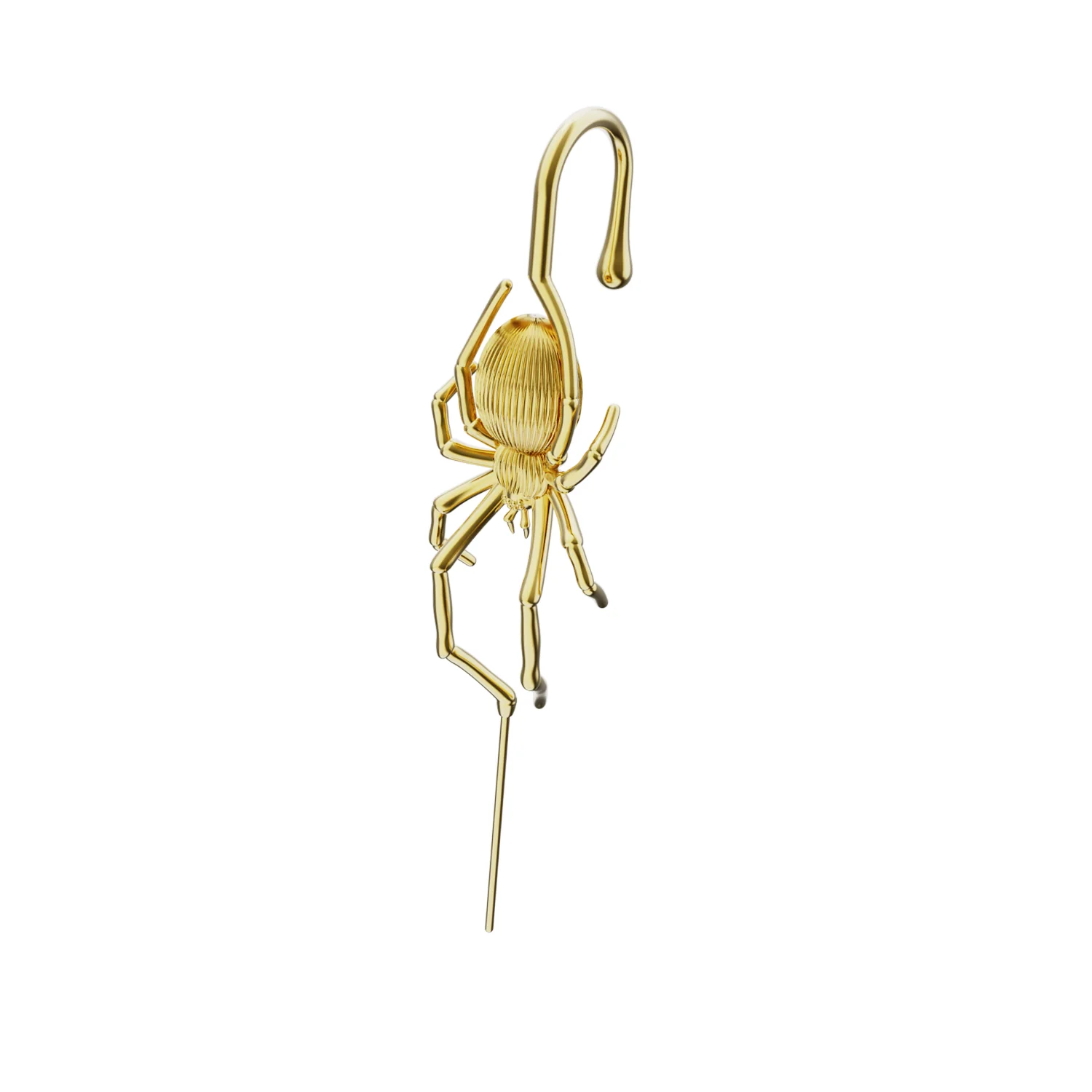 Arachnid Kiss - Image 13