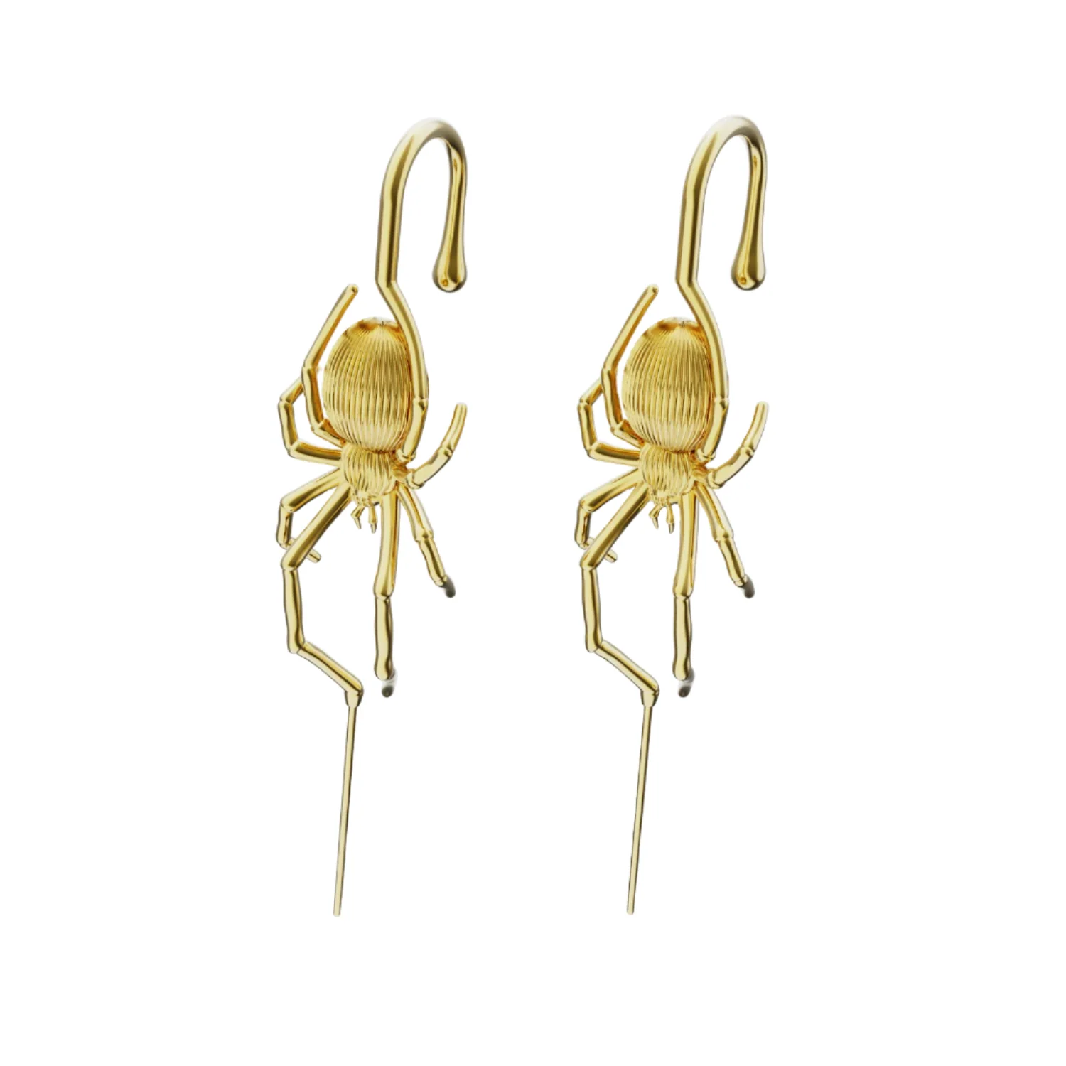 Arachnid Kiss - Image 15