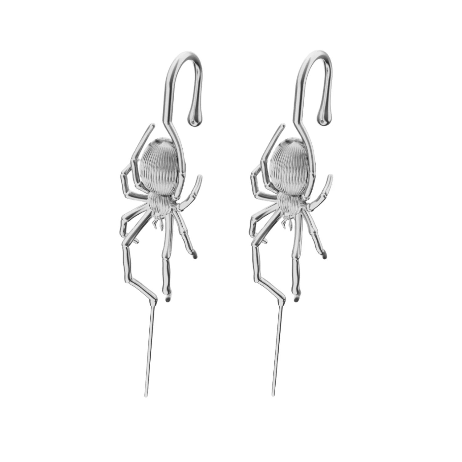 Arachnid Kiss - Image 16
