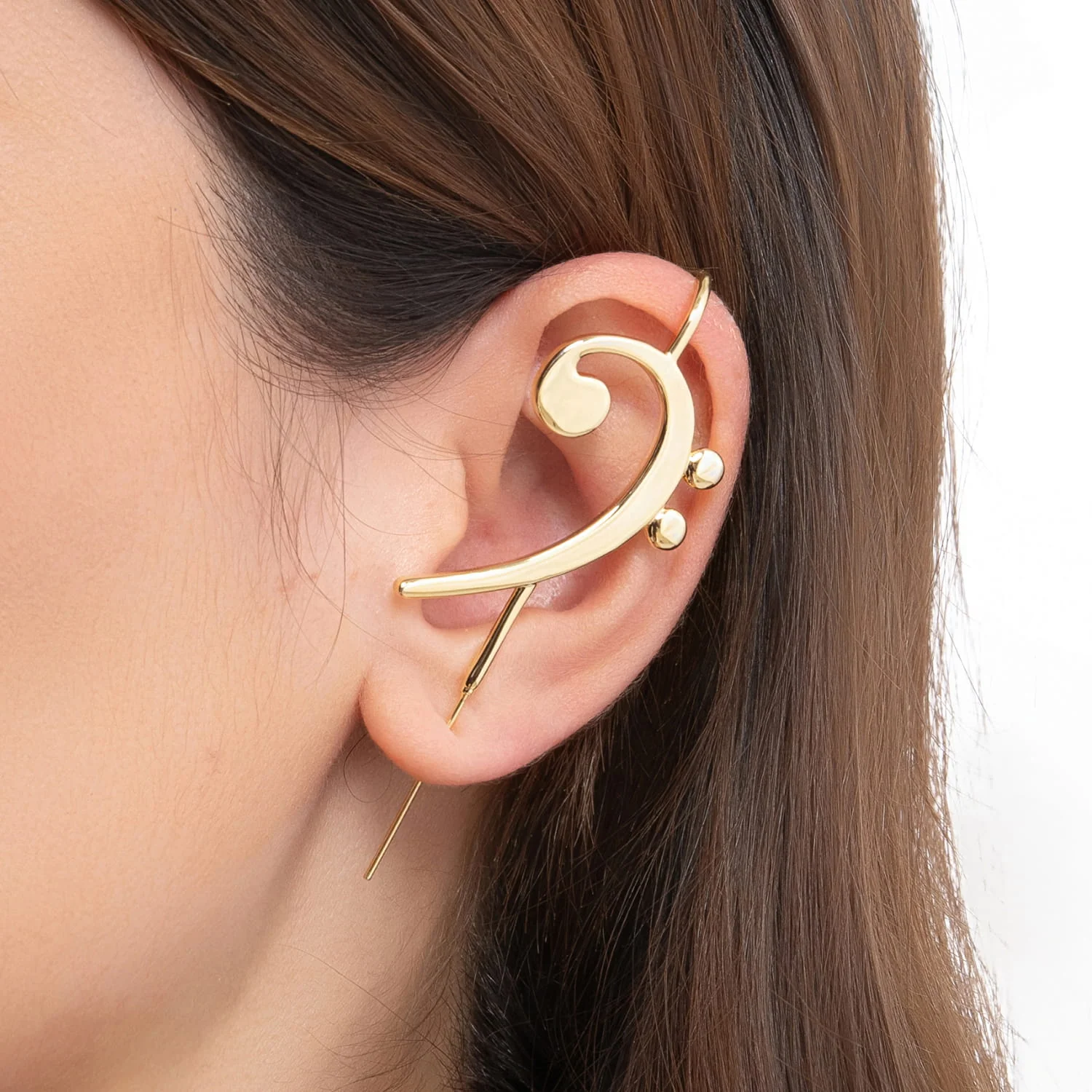 Bass Clef - Image 3