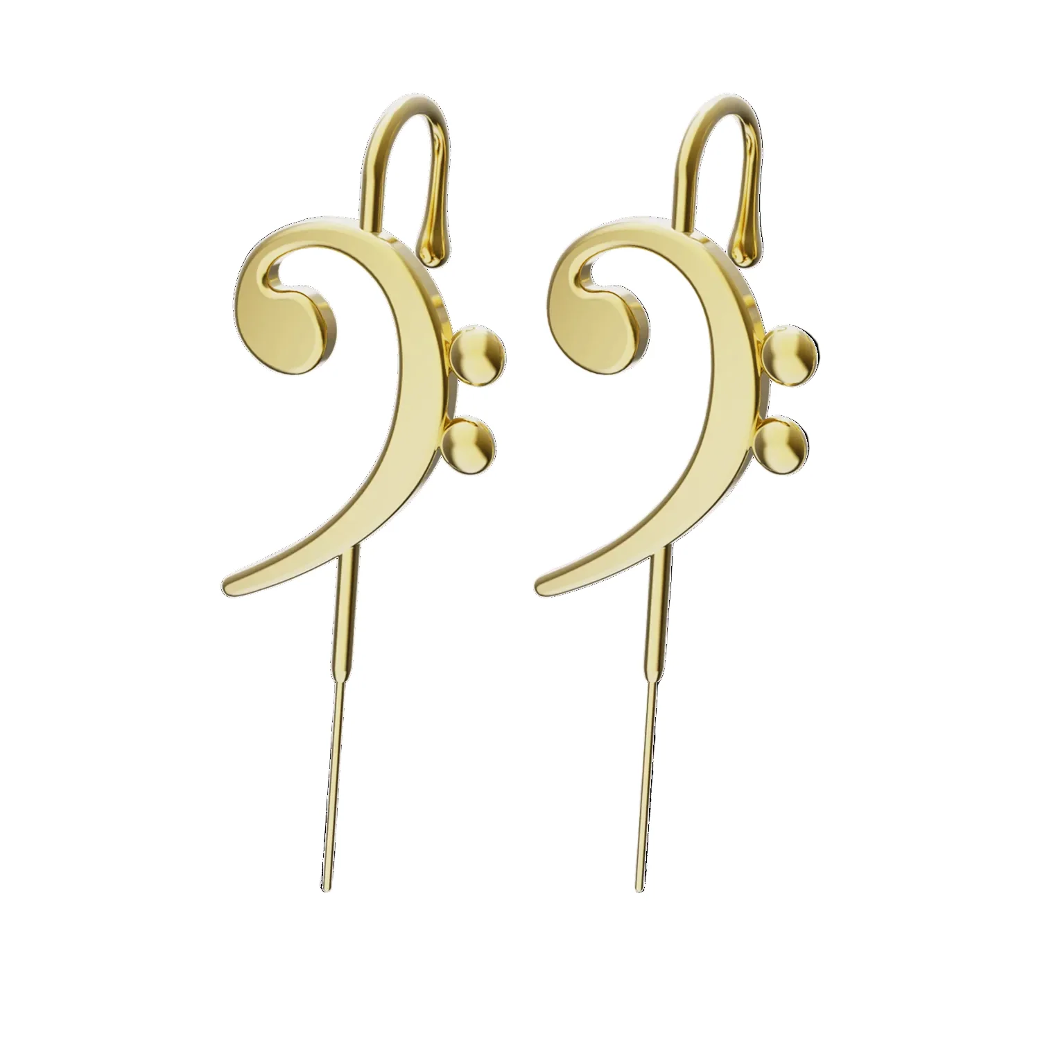 Bass Clef - Image 8