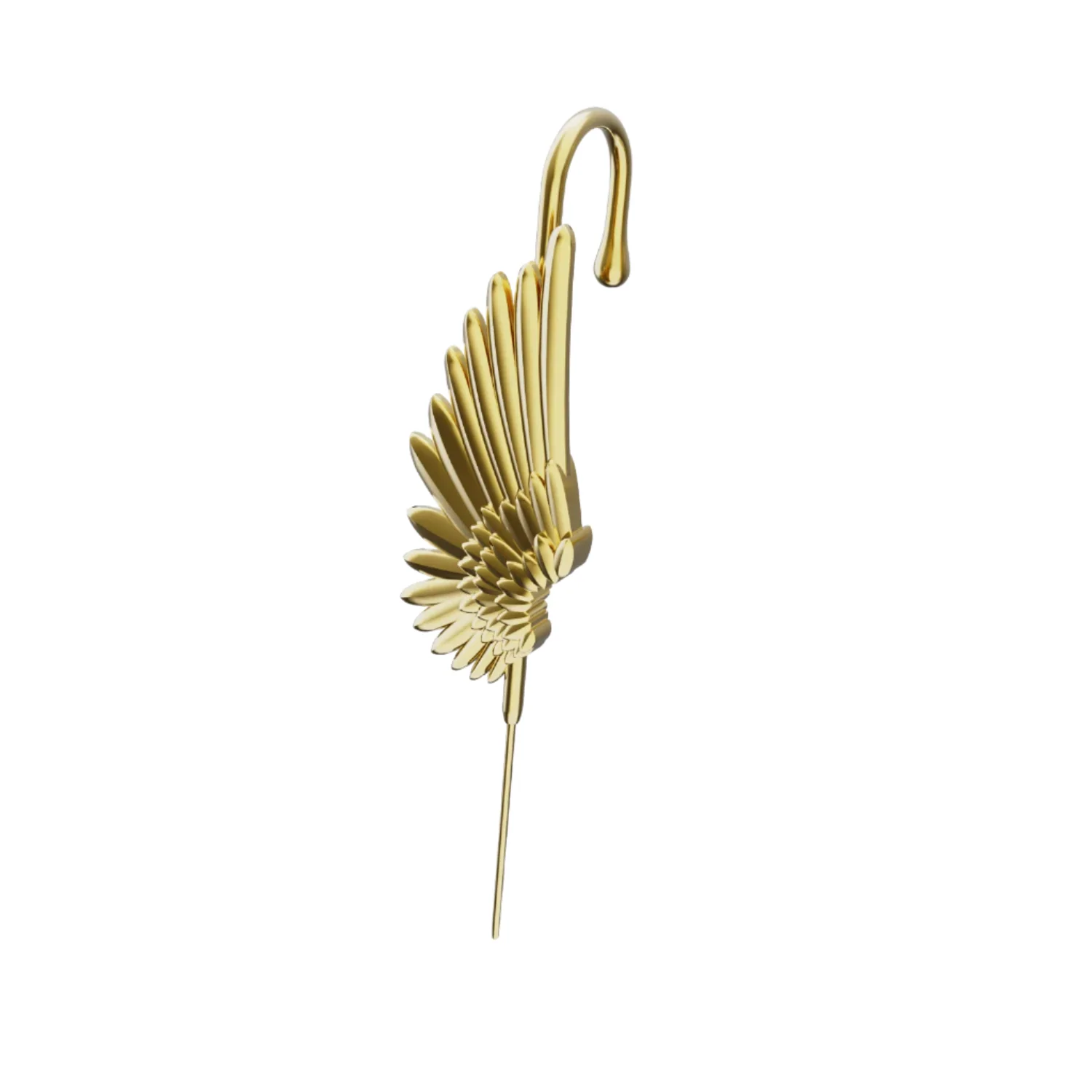 Celestial Wing - Image 13