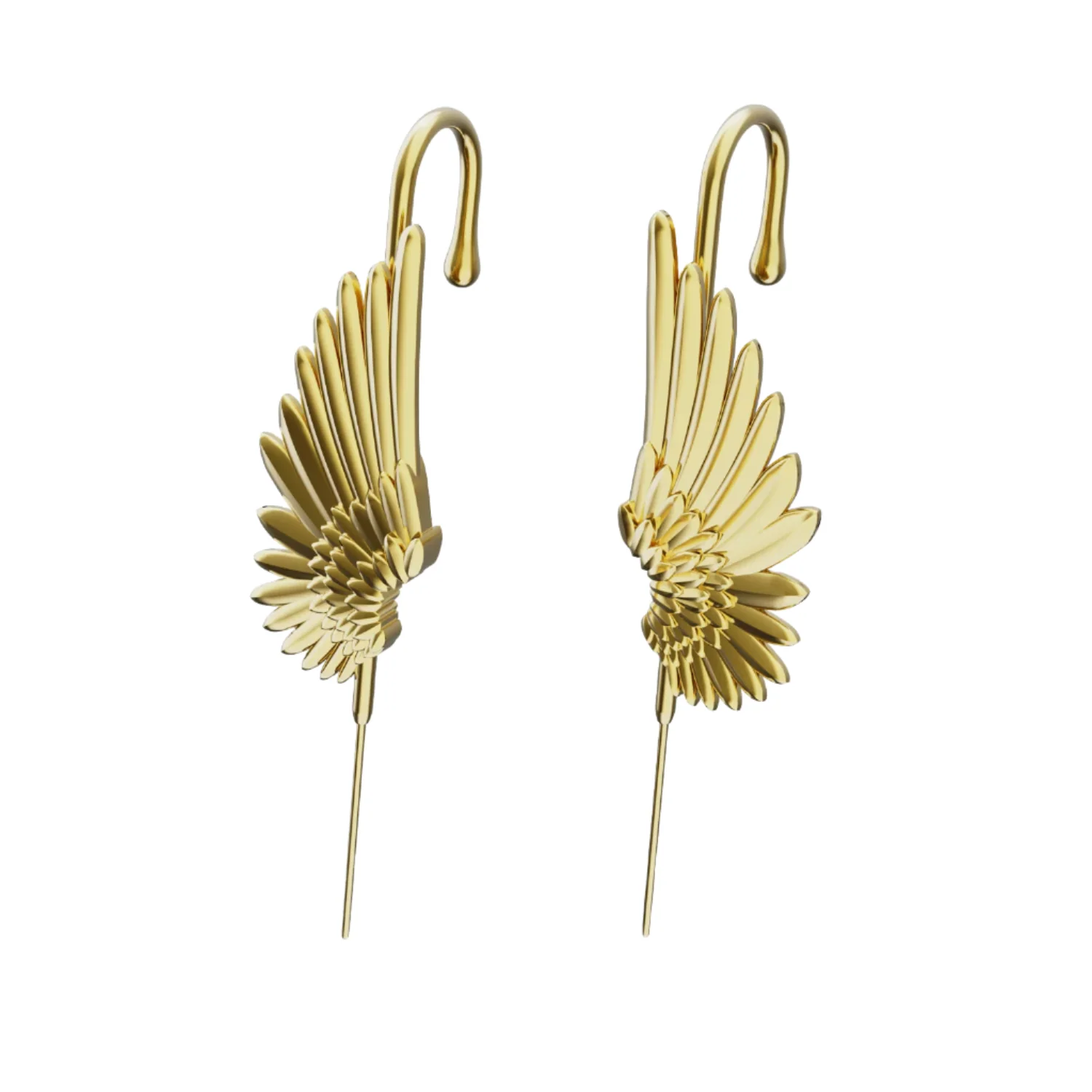 Celestial Wing - Image 16