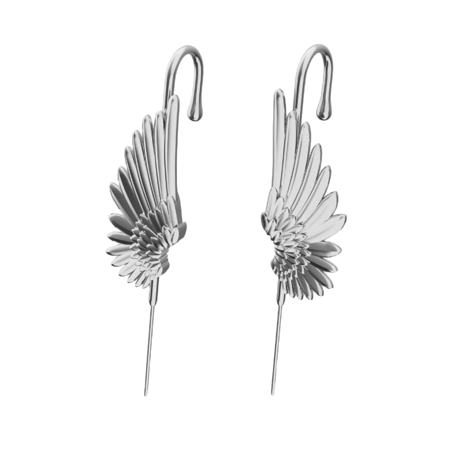 Celestial Wing - Image 17
