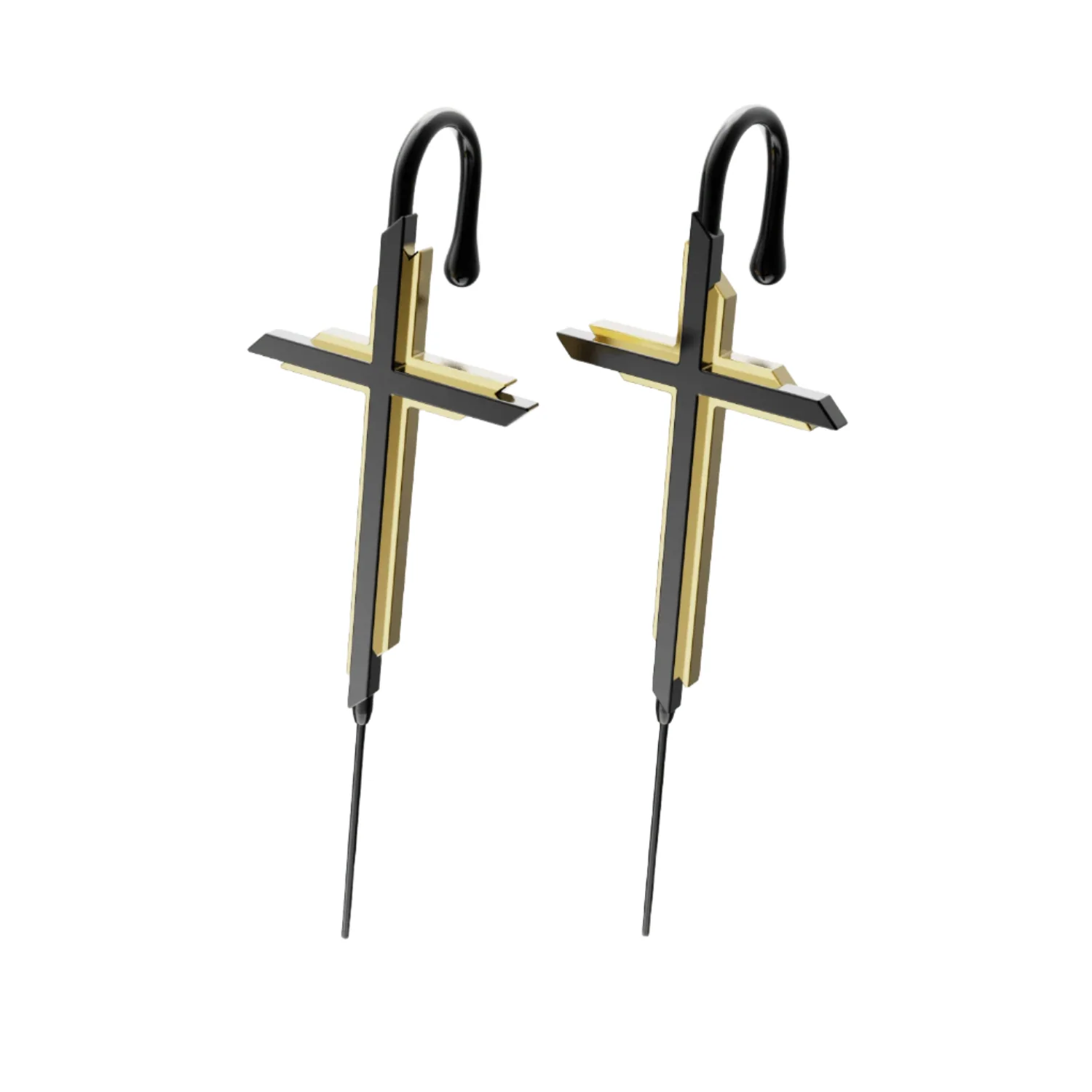 Cross - Image 14