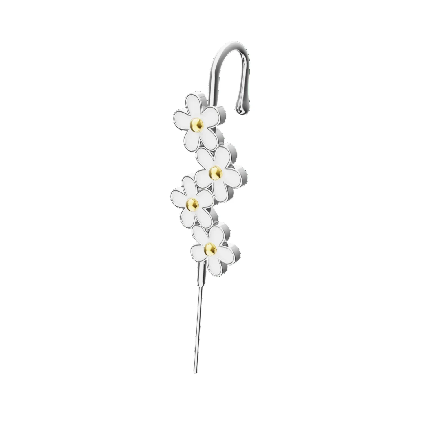 Daisy Flower - Image 15