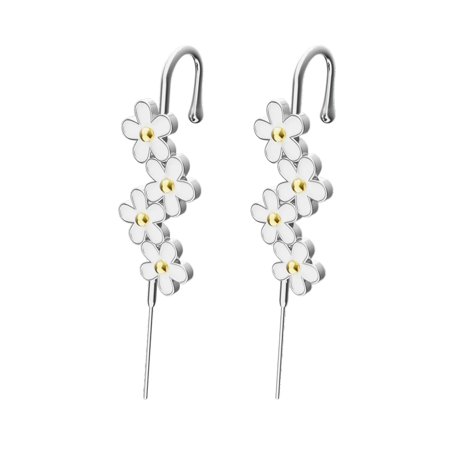 Daisy Flower - Image 17
