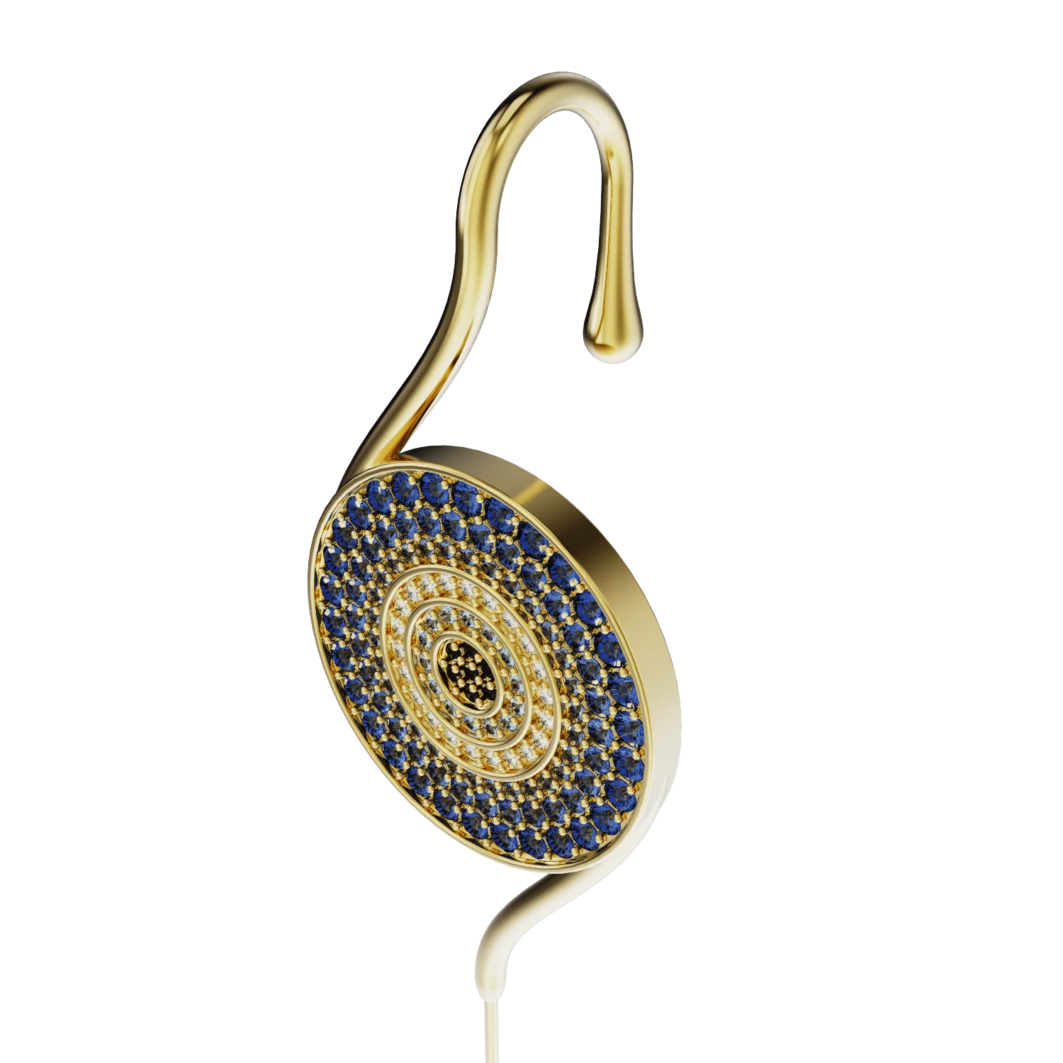 Evil Eye - Image 13