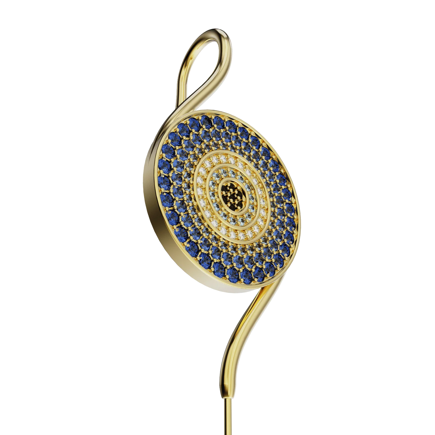 Evil Eye - Image 15