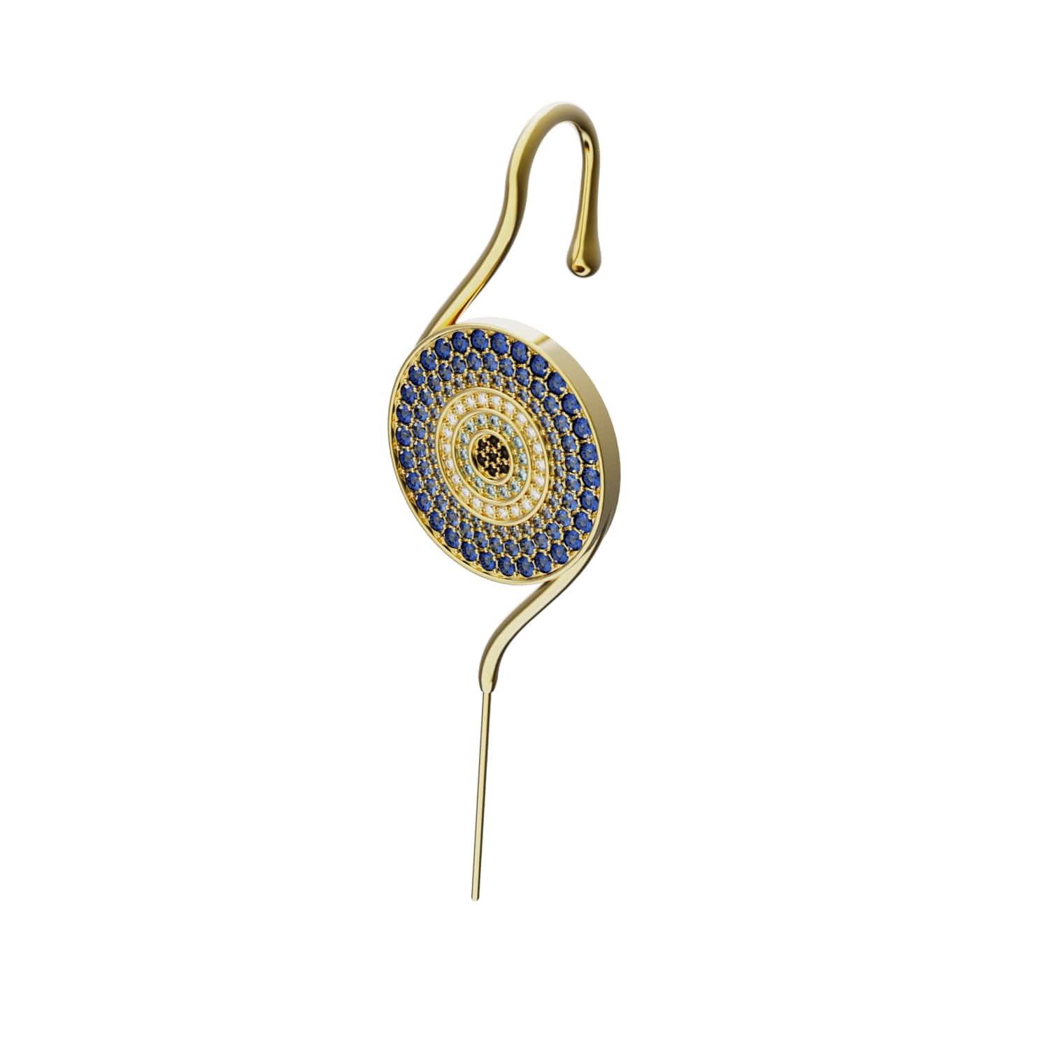 Evil Eye - Image 16