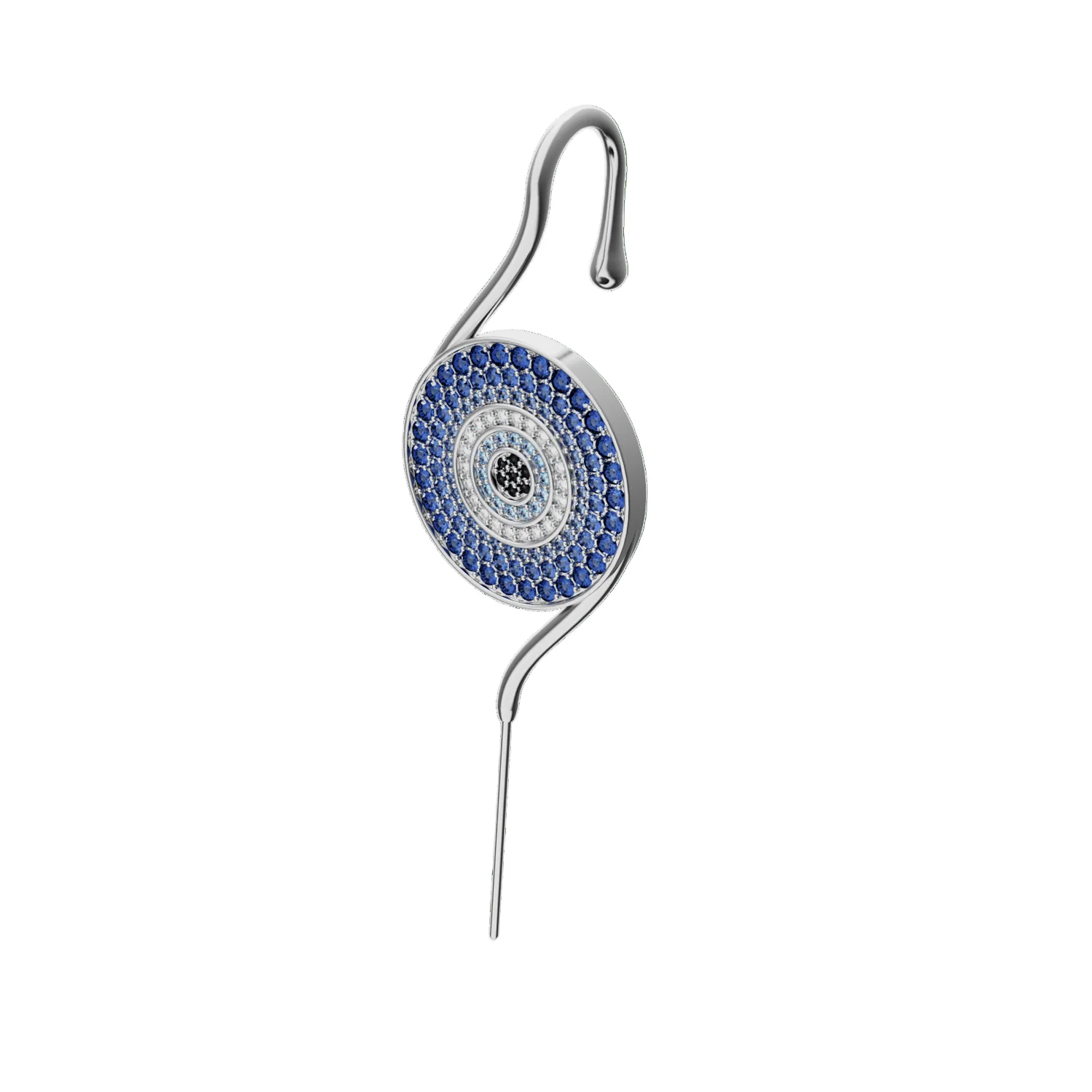 Evil Eye - Image 17