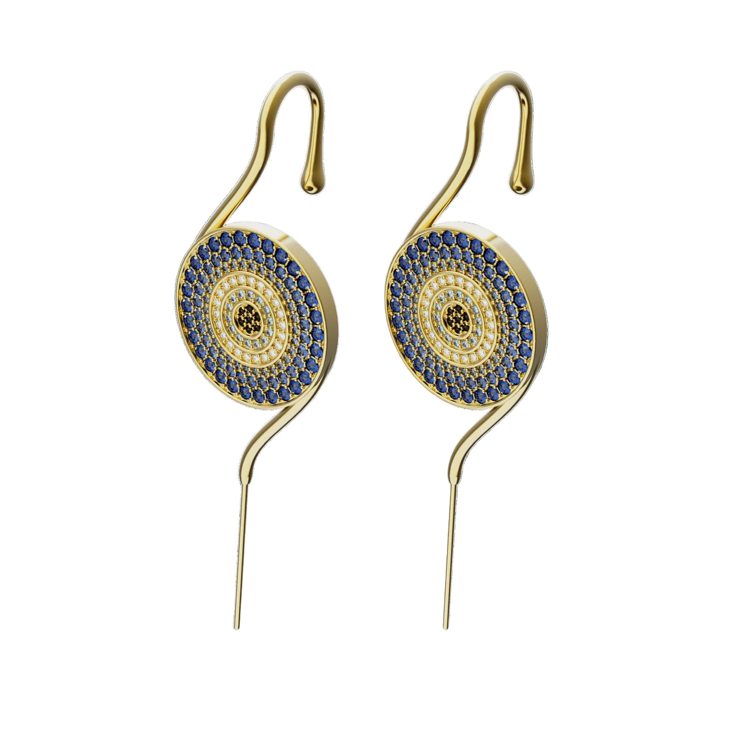 Evil Eye - Image 18