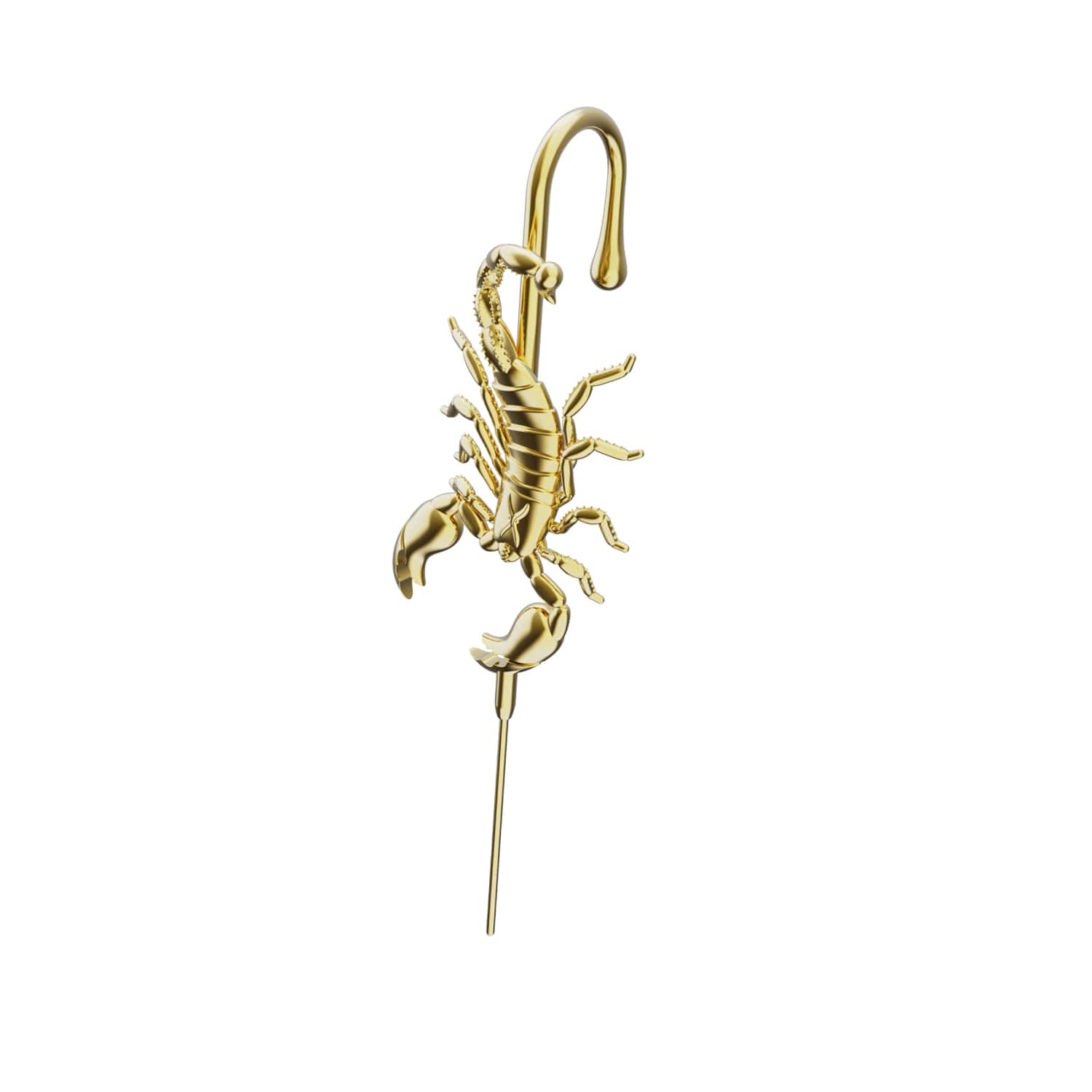 Fierce Scorpion - Image 13