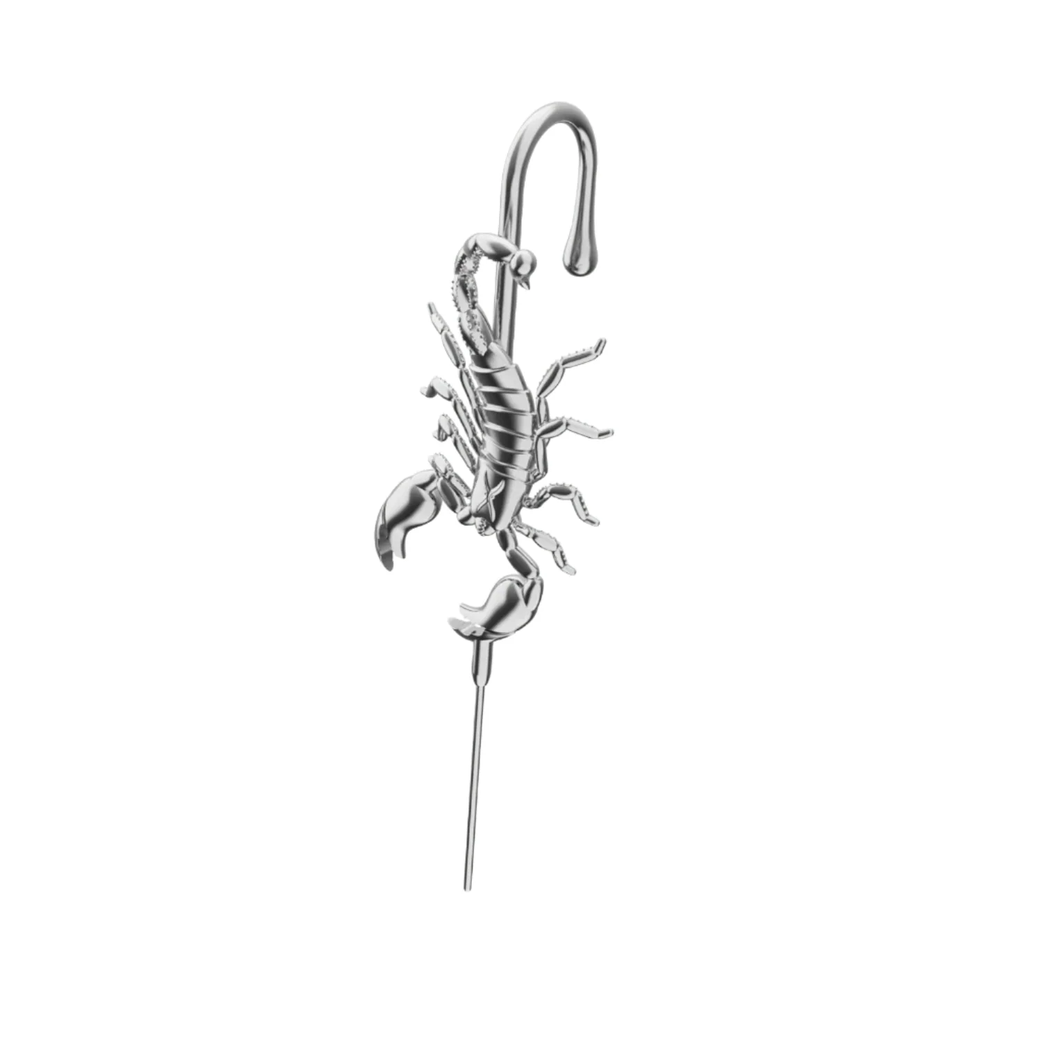 Fierce Scorpion - Image 14