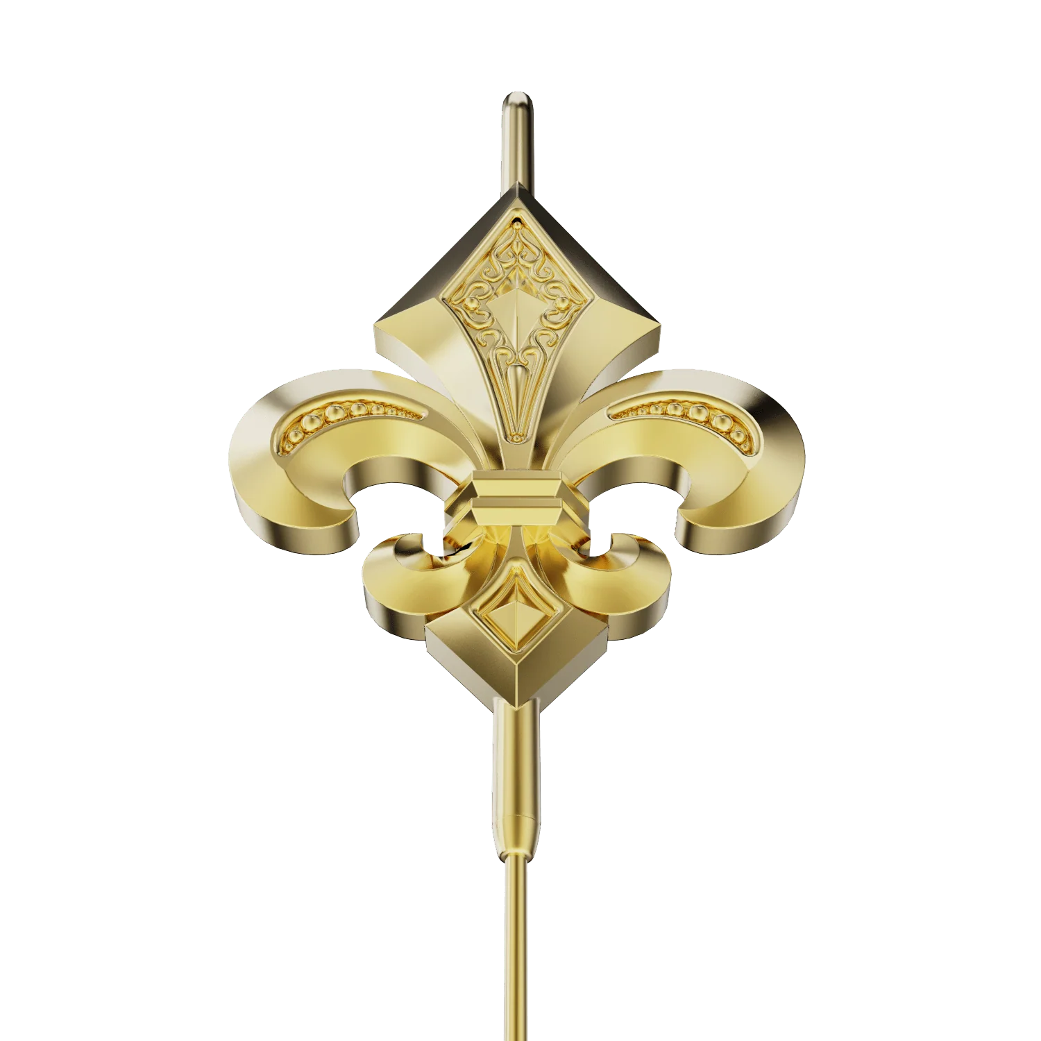 Fleur De Lys - Image 11