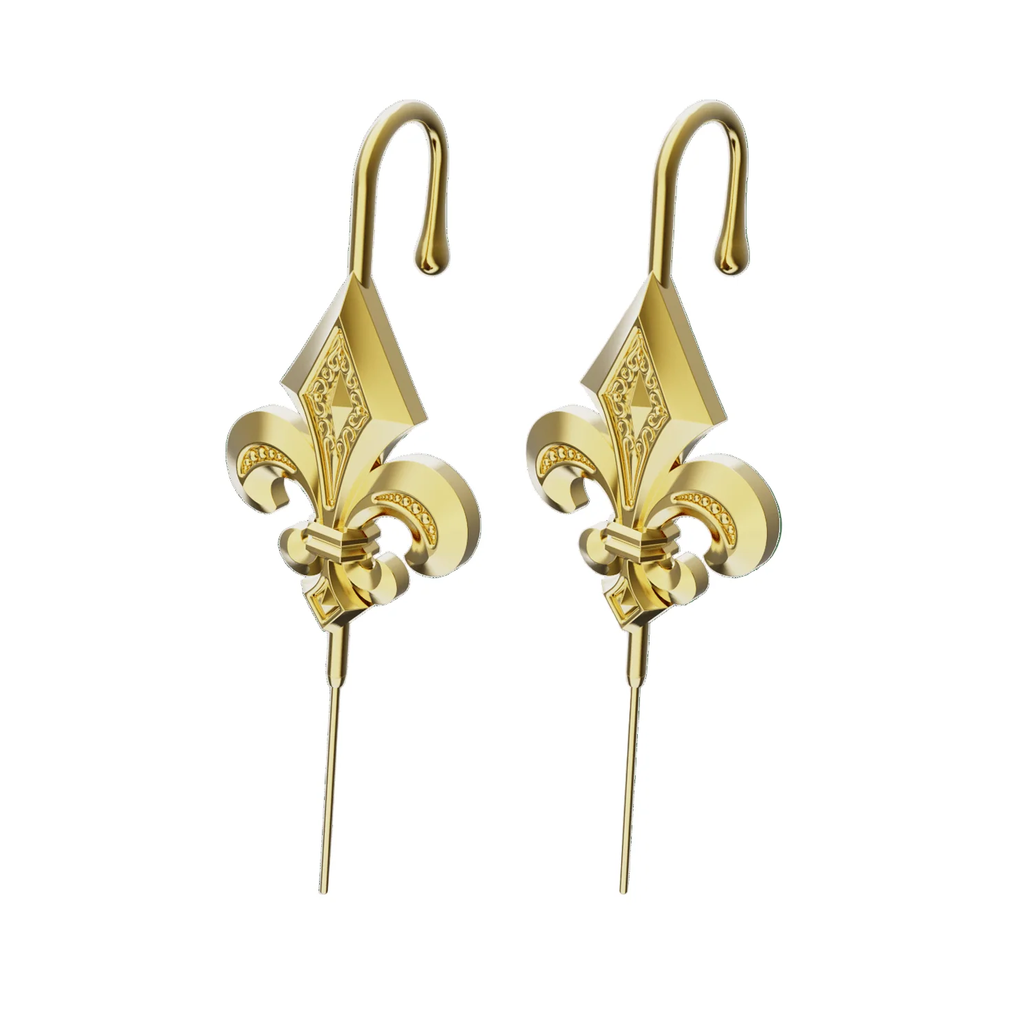 Fleur De Lys - Image 15