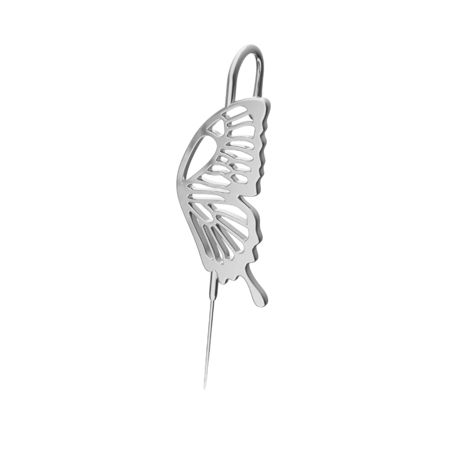 Gentle Butterfly - Image 13