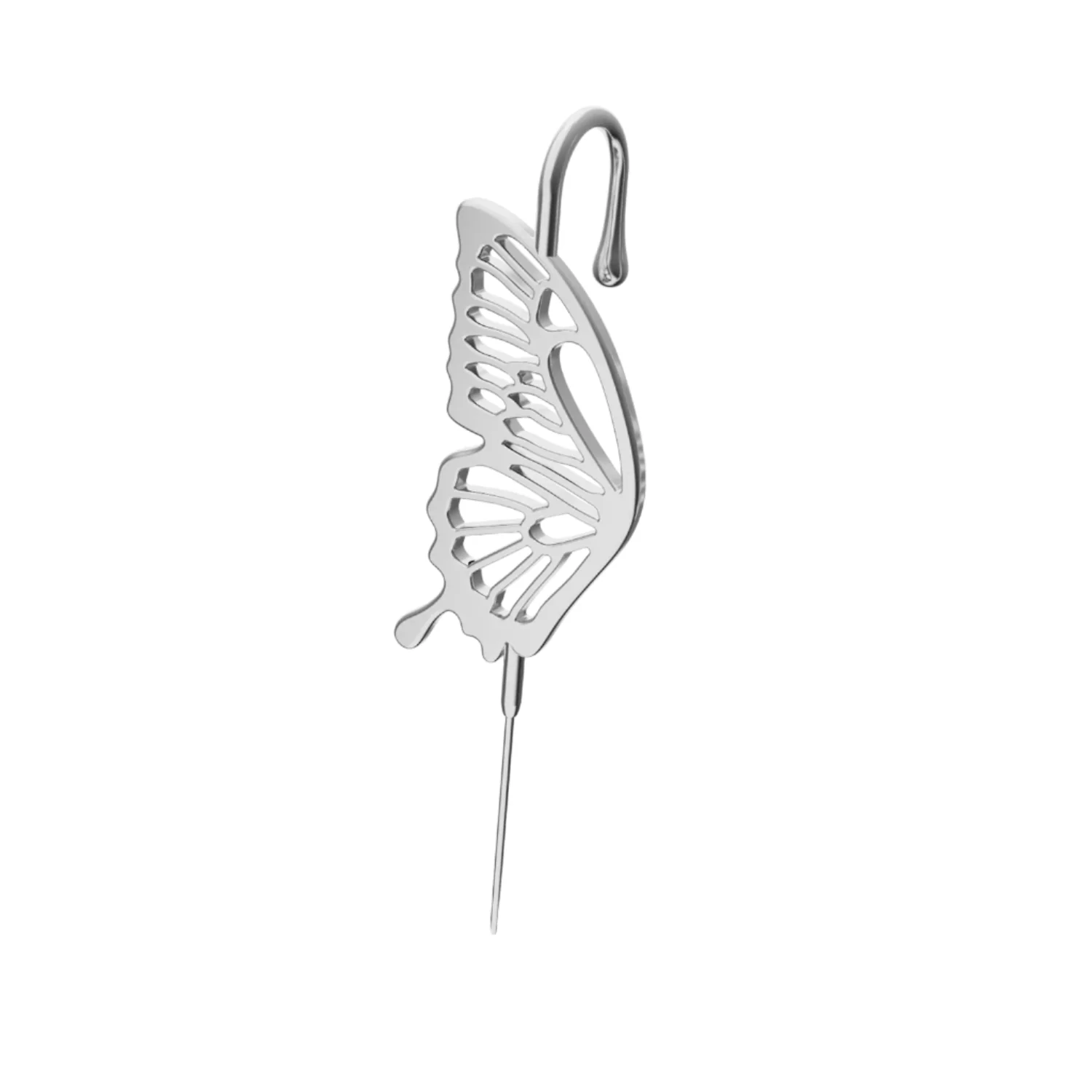Gentle Butterfly - Image 14
