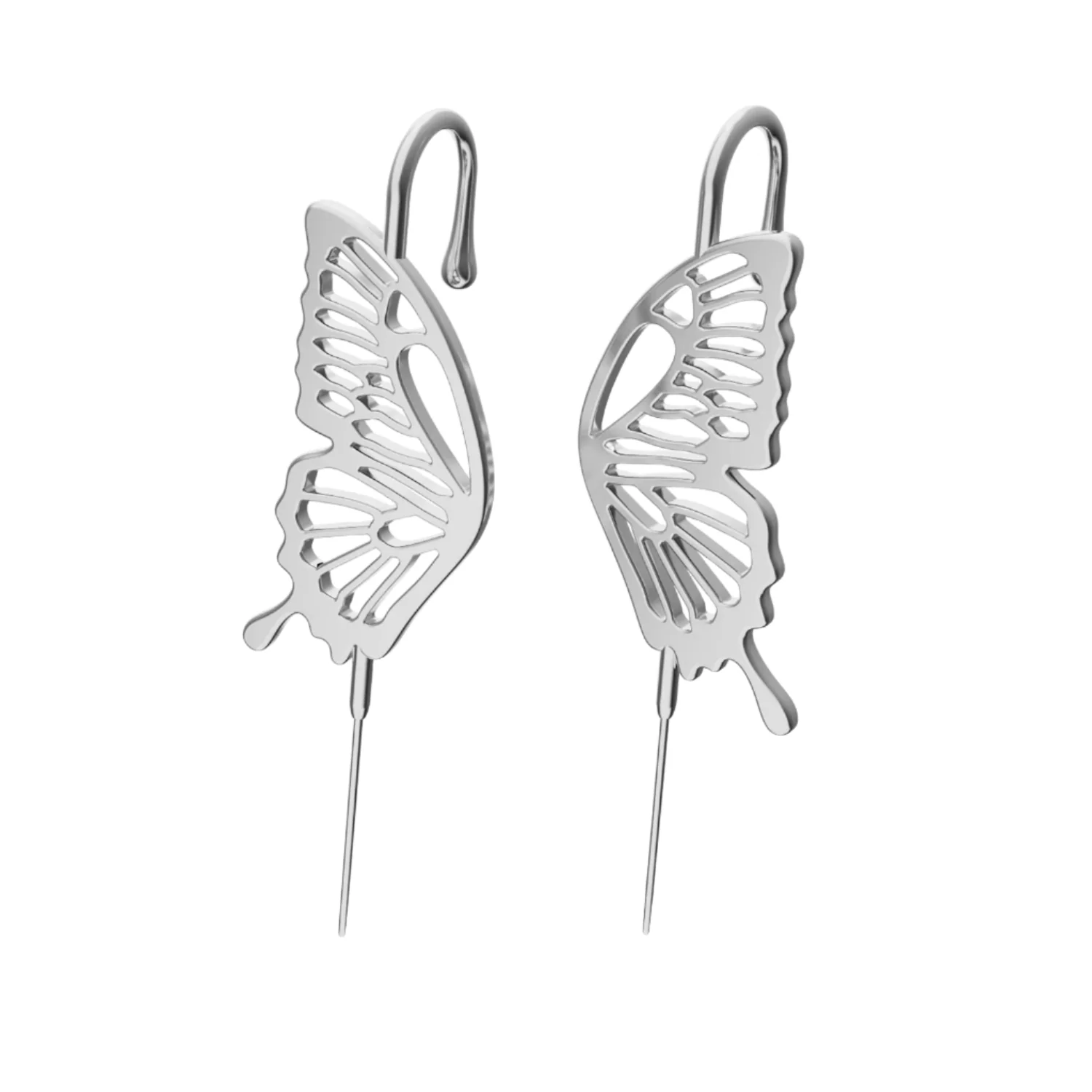 Gentle Butterfly - Image 16