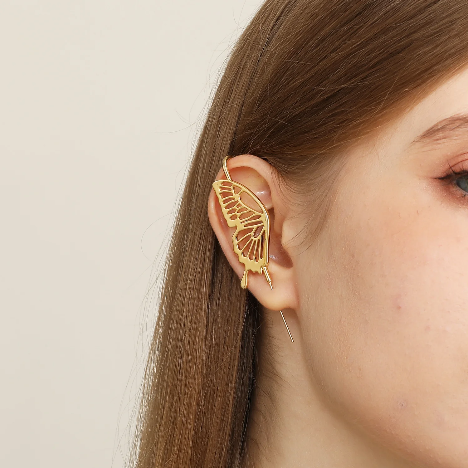 Gentle Butterfly - Image 3