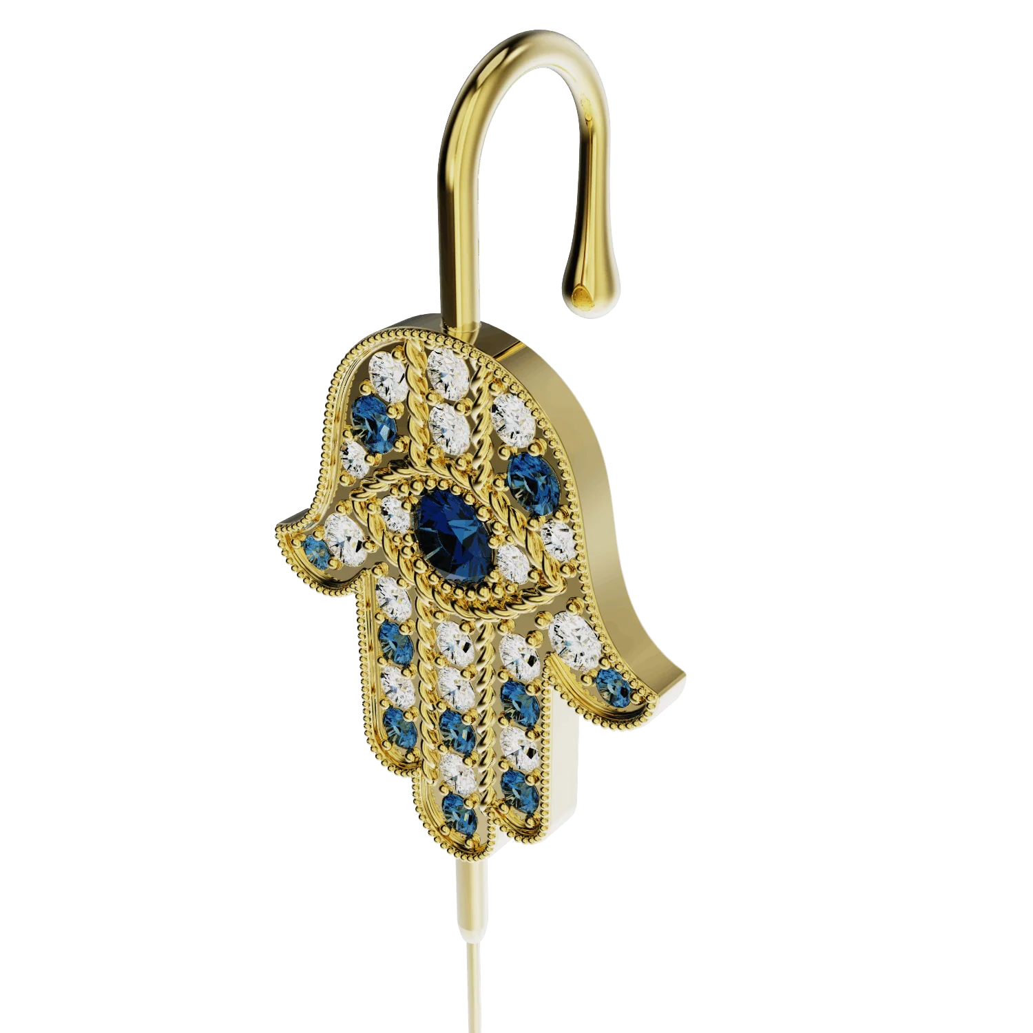 Hamsa - Image 12