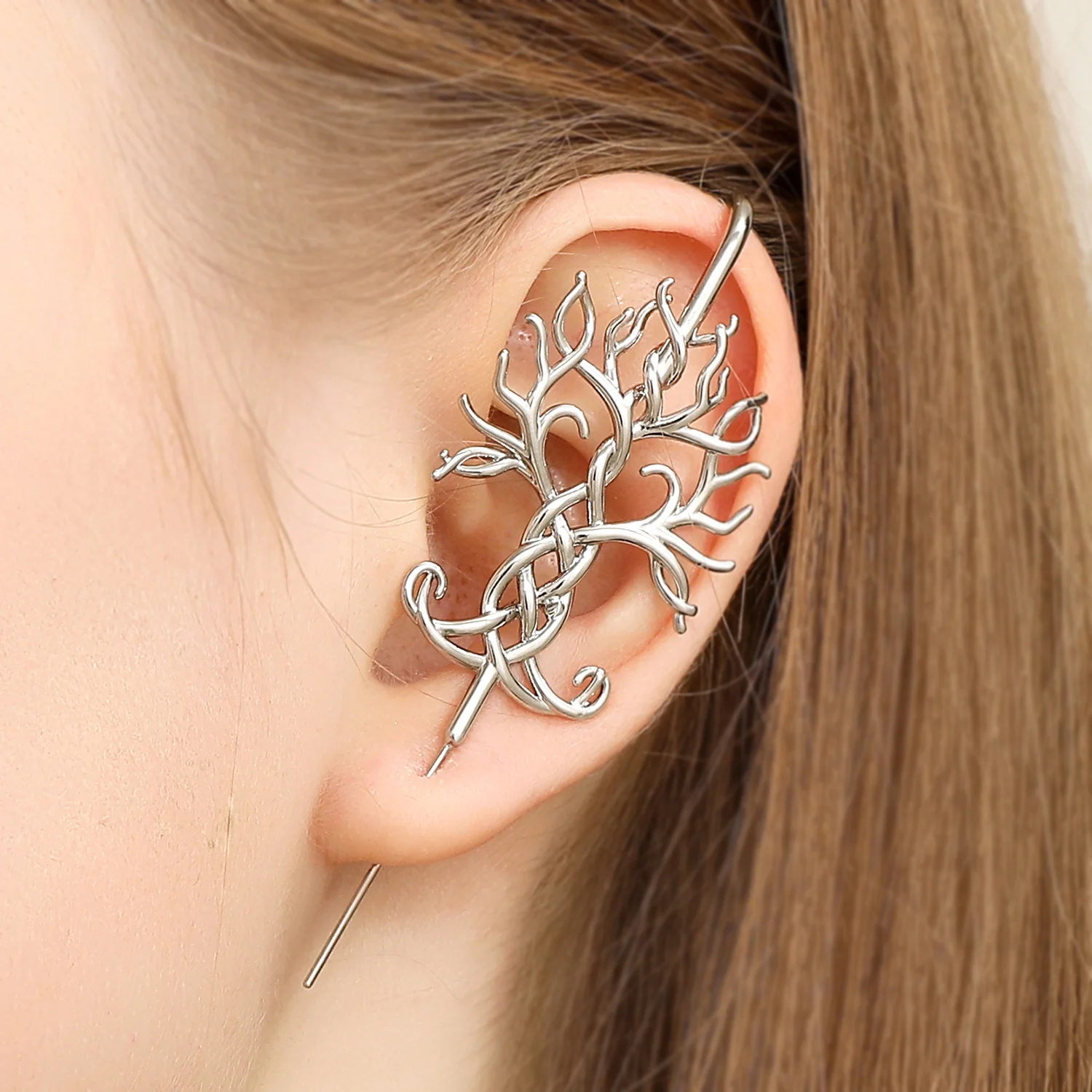 Helix Hook Earring - Image 10