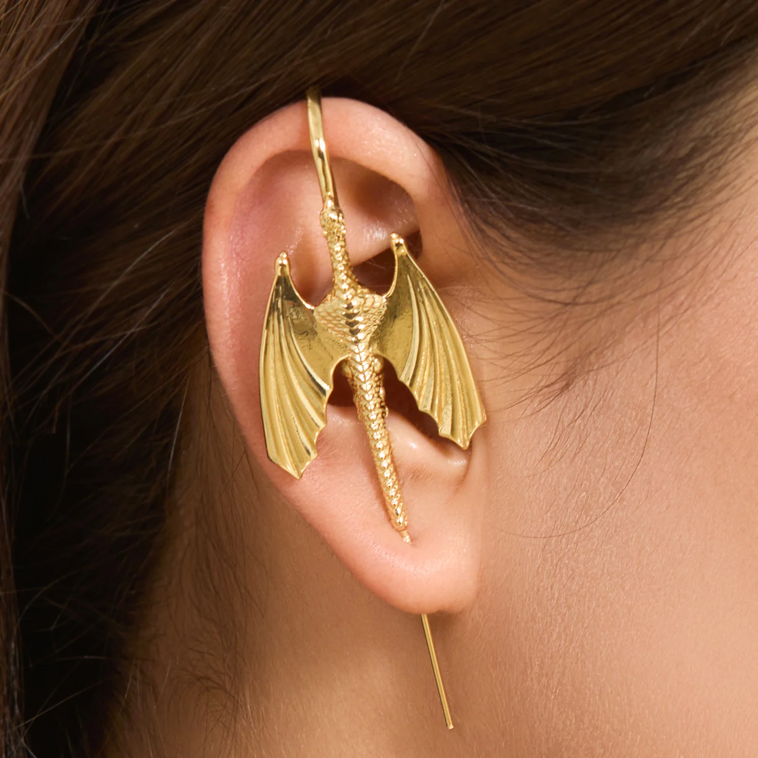 Helix Hook Earring - Image 11