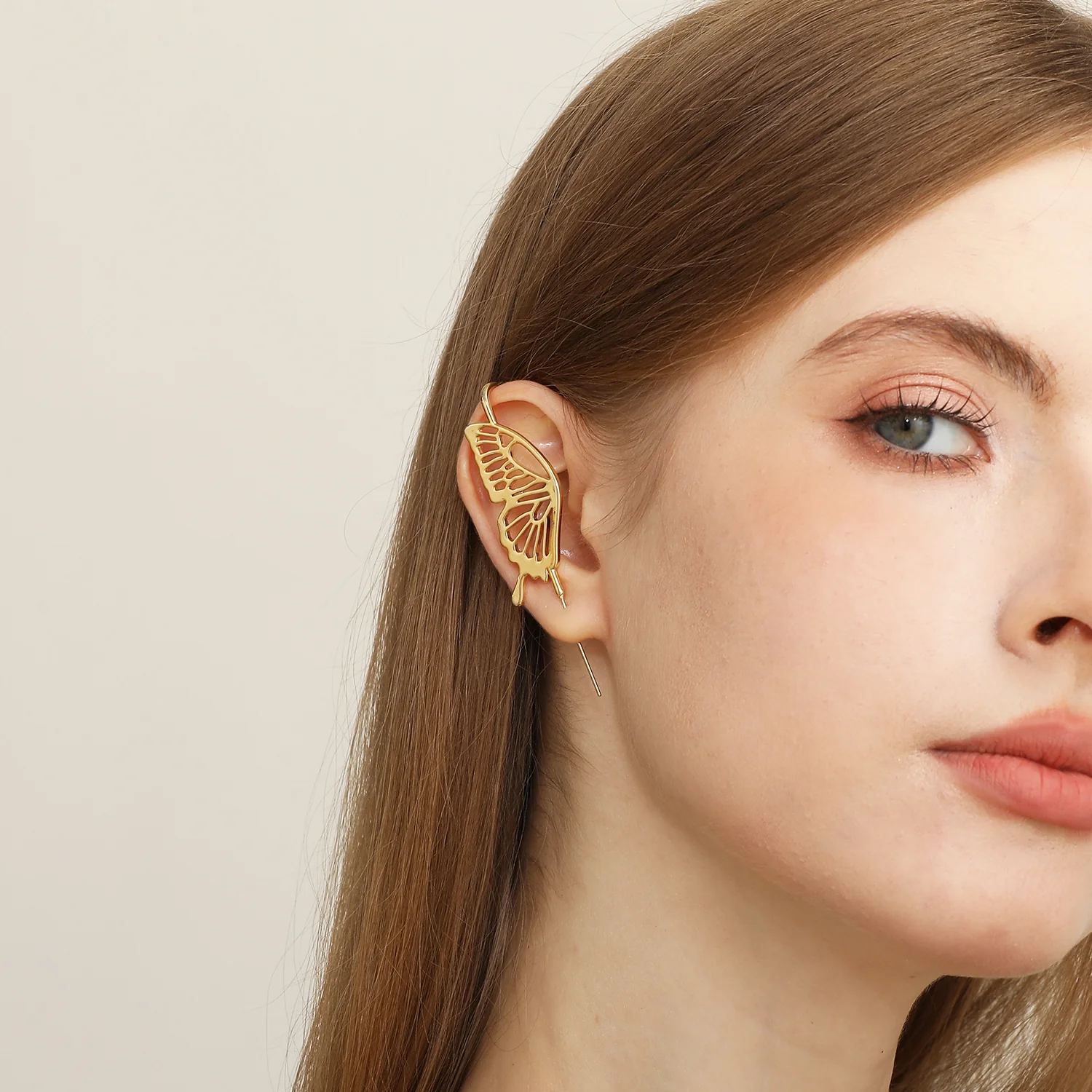 Helix Hook Earring - Image 17