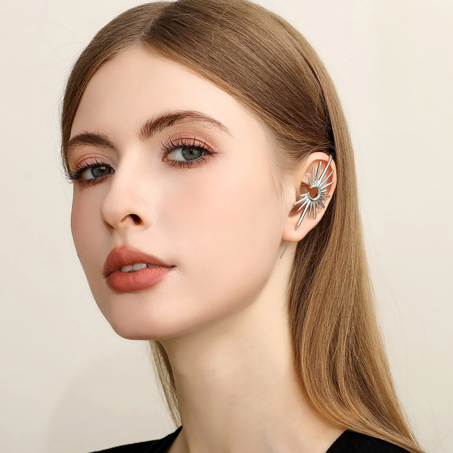 Helix Hook Earring - Image 19