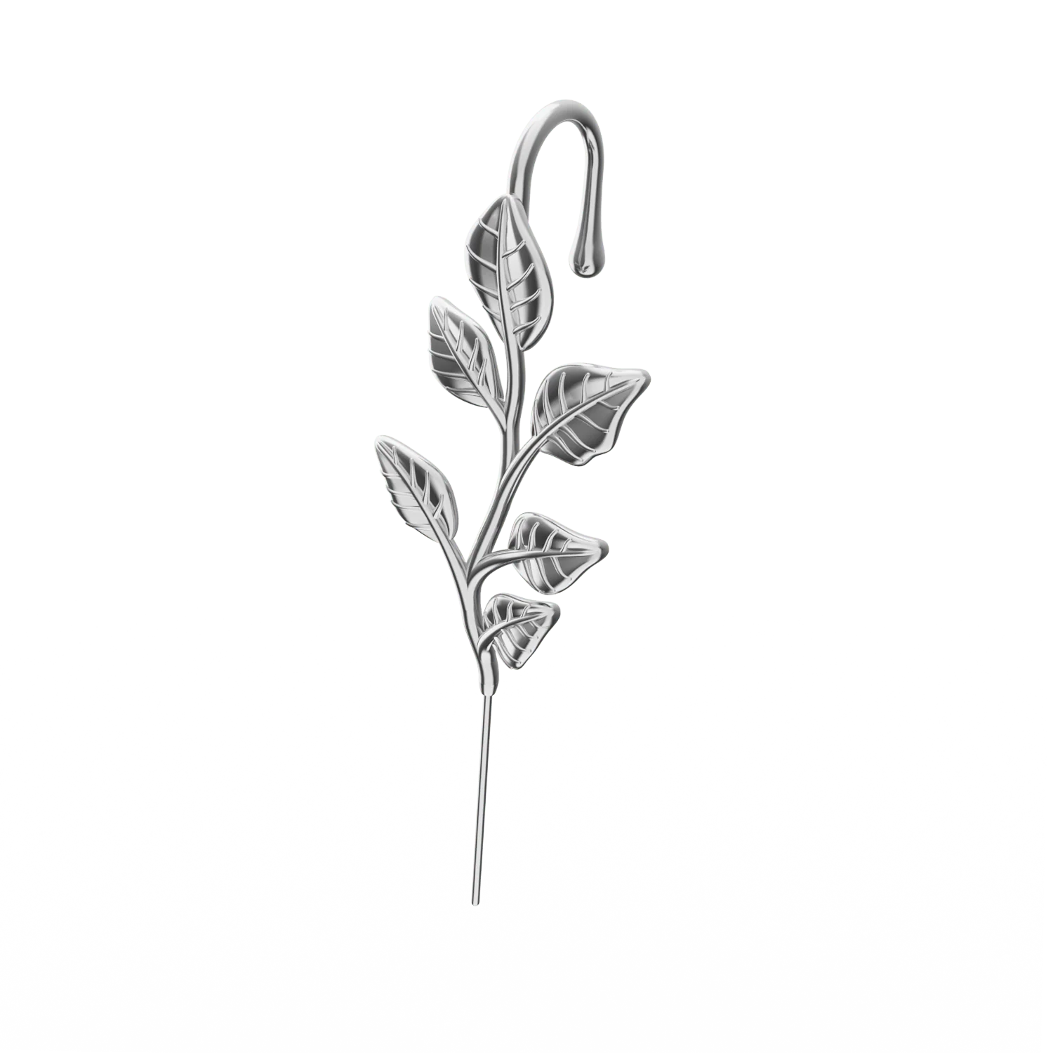Helix Hook Earring - Image 29