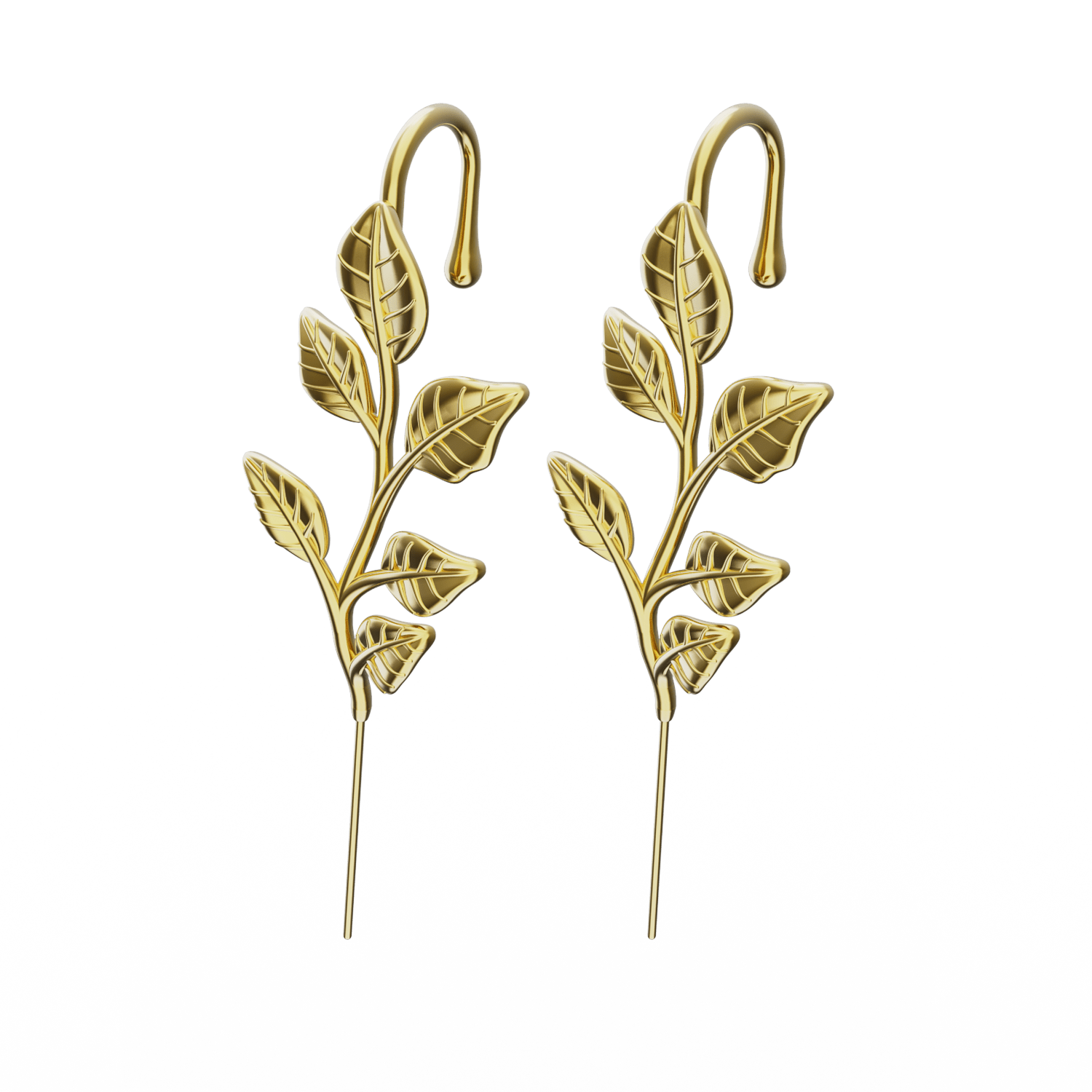 Helix Hook Earring - Image 30