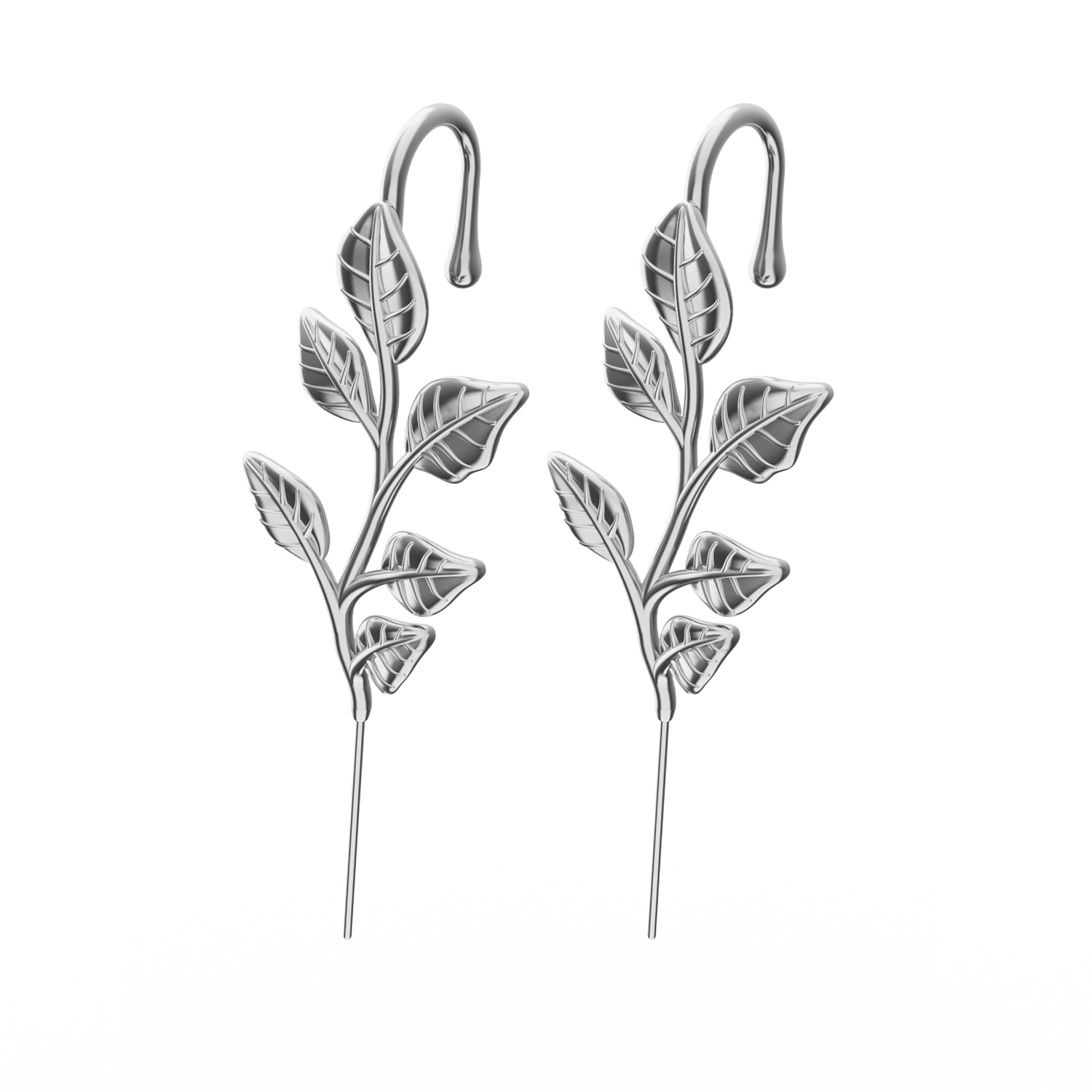 Helix Hook Earring - Image 31
