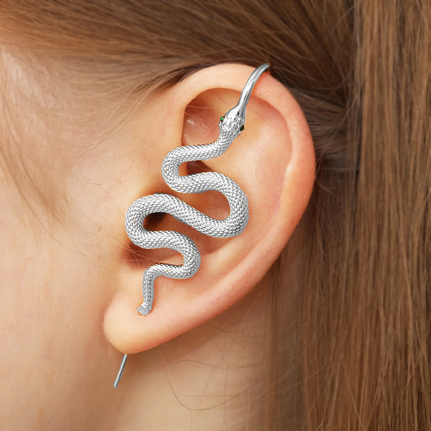 Helix Hook Earring - Image 4