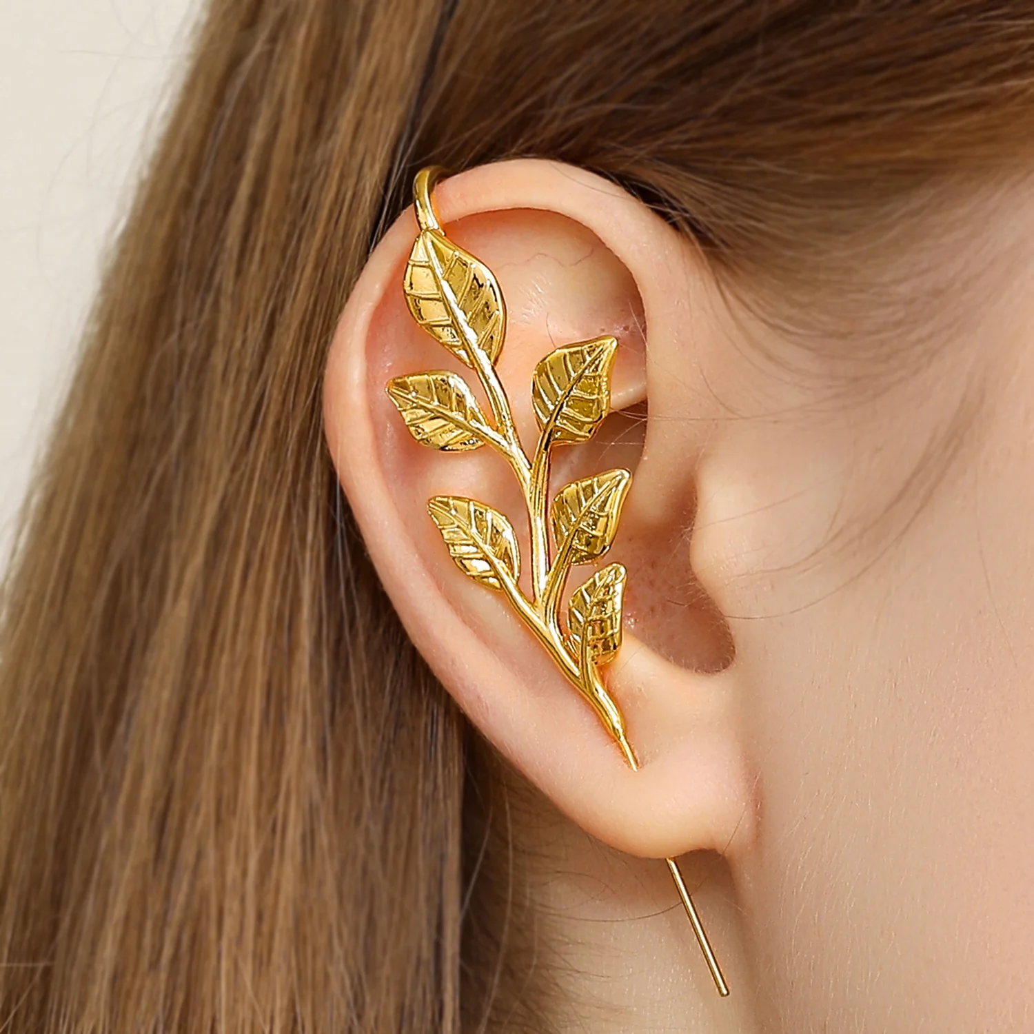 Helix Hook Earring - Image 5