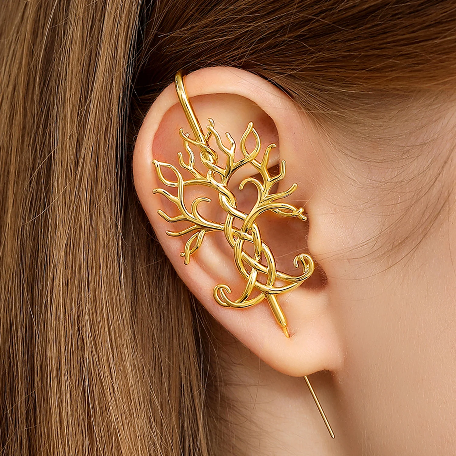 Helix Hook Earring - Image 9
