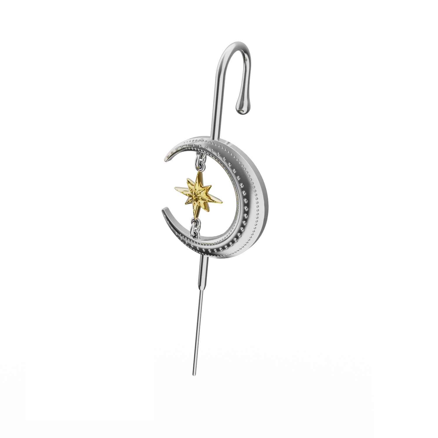 Helix Hook Single - PICK YOUR FAVORITE 1 - Image 11