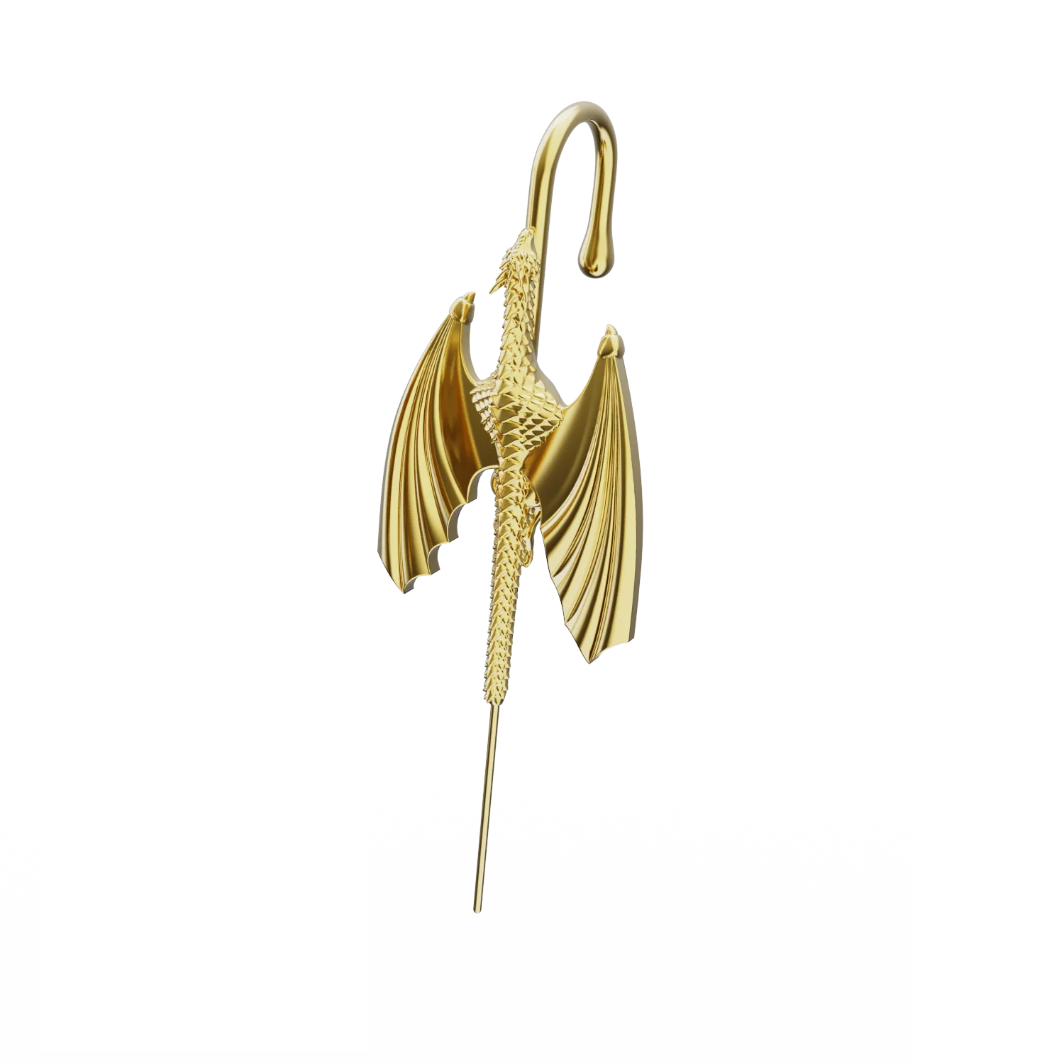 Helix Hook Single - PICK YOUR FAVORITE 1 - Image 13