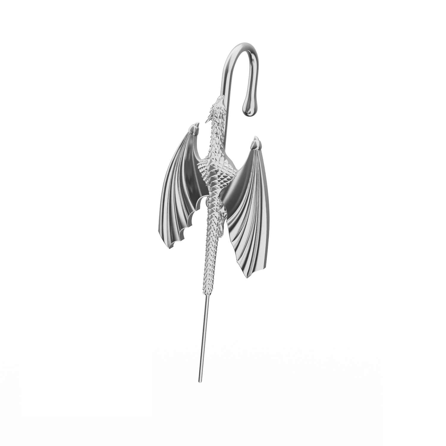Helix Hook Single - PICK YOUR FAVORITE 1 - Image 14