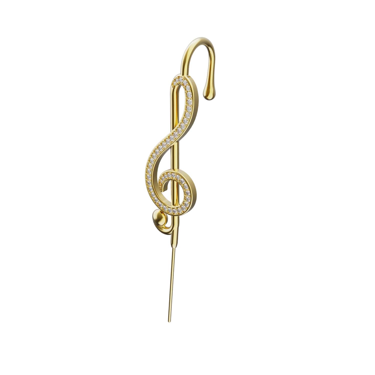 Helix Hook Single - PICK YOUR FAVORITE 1 - Image 19