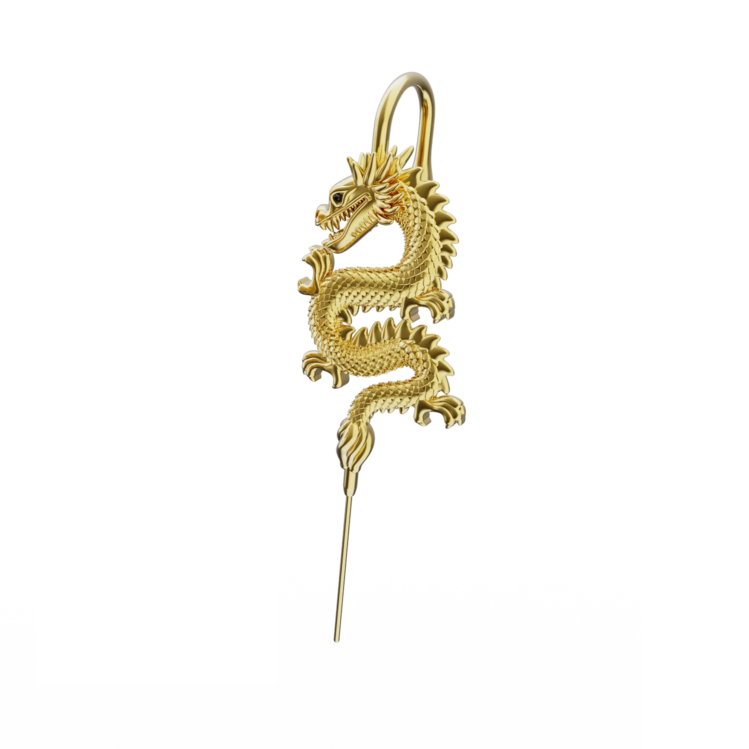 Helix Hook Single - PICK YOUR FAVORITE 1 - Image 25