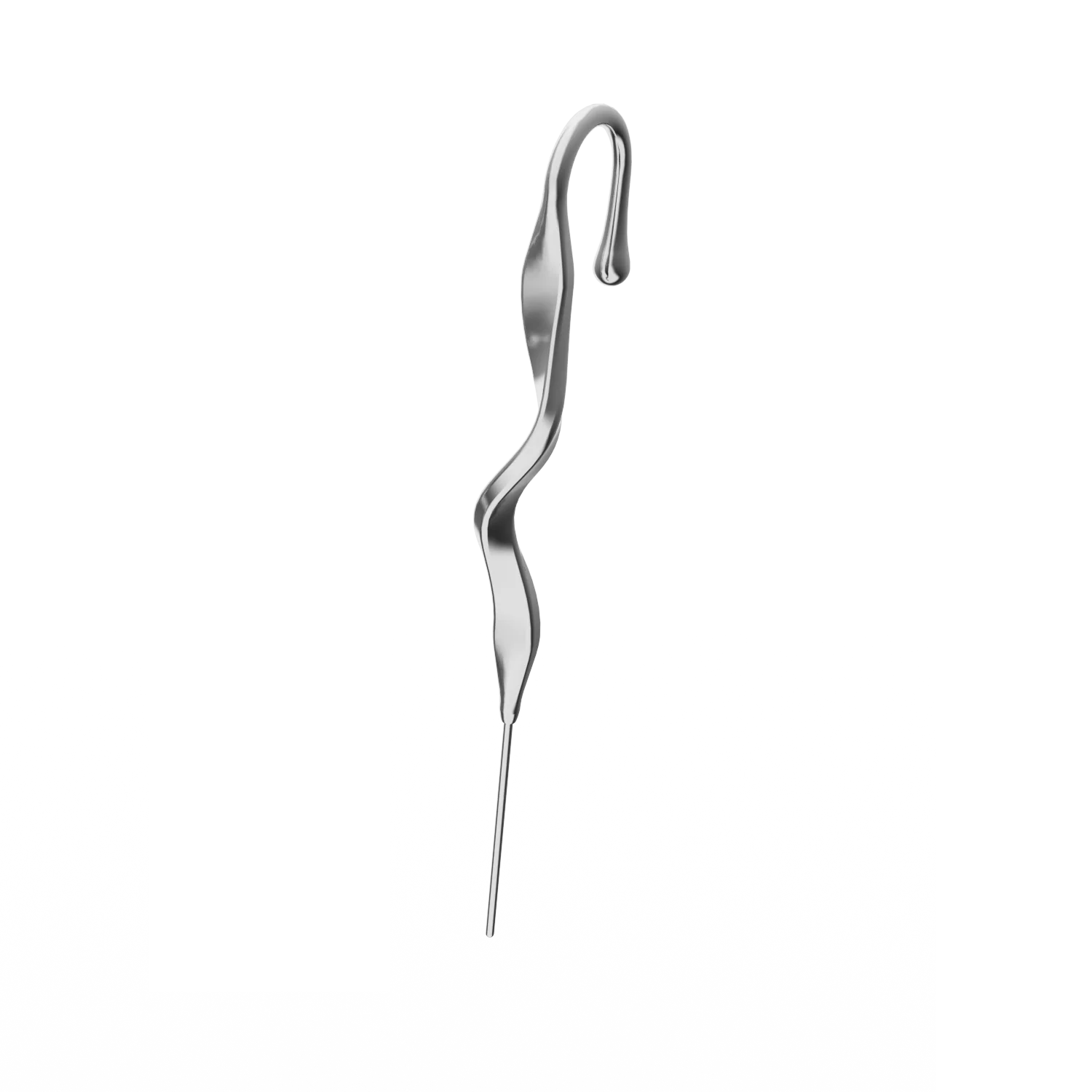 Helix Hook Single - PICK YOUR FAVORITE 2 - Image 3