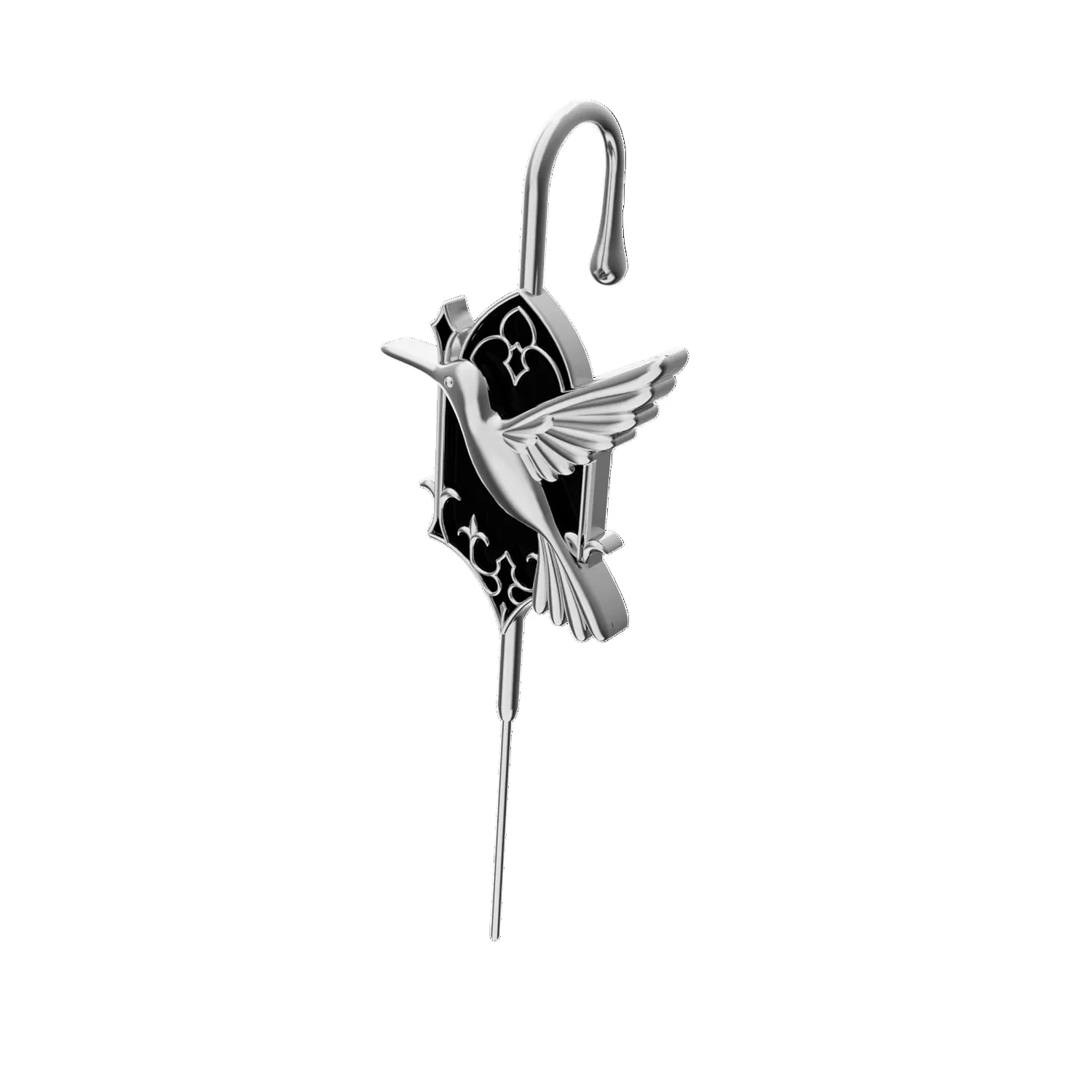 Hummingbird - Image 7