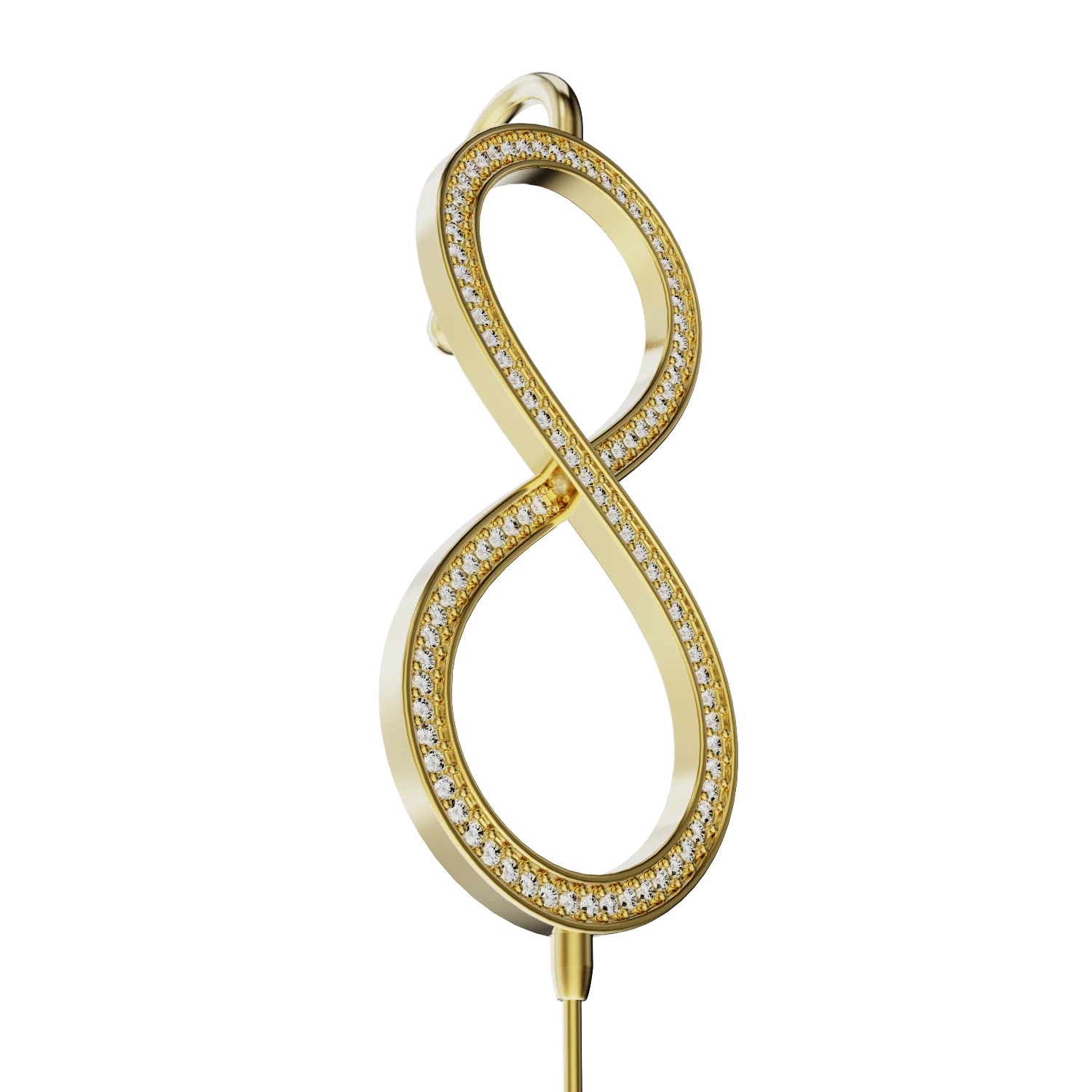 Infinity - Image 11