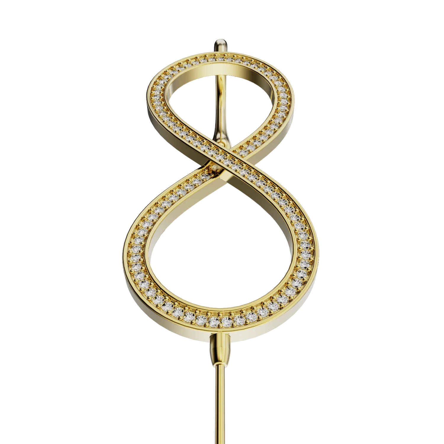 Infinity - Image 12