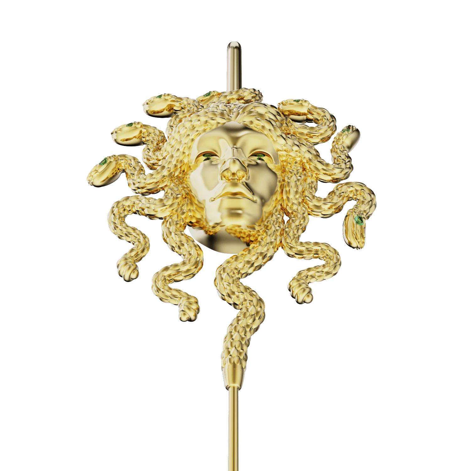 Medusa's Gaze - Image 13