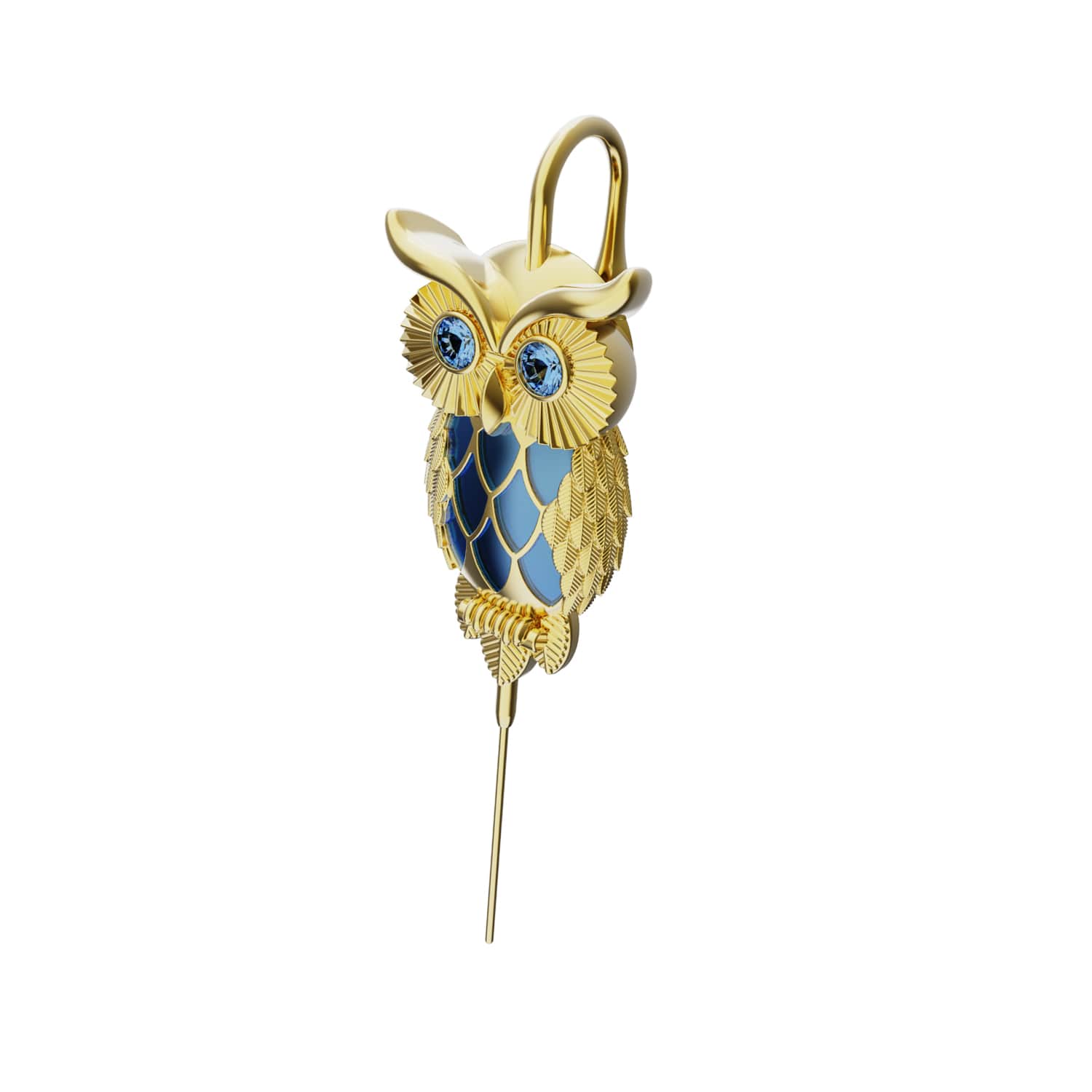 Night Owl - Image 16