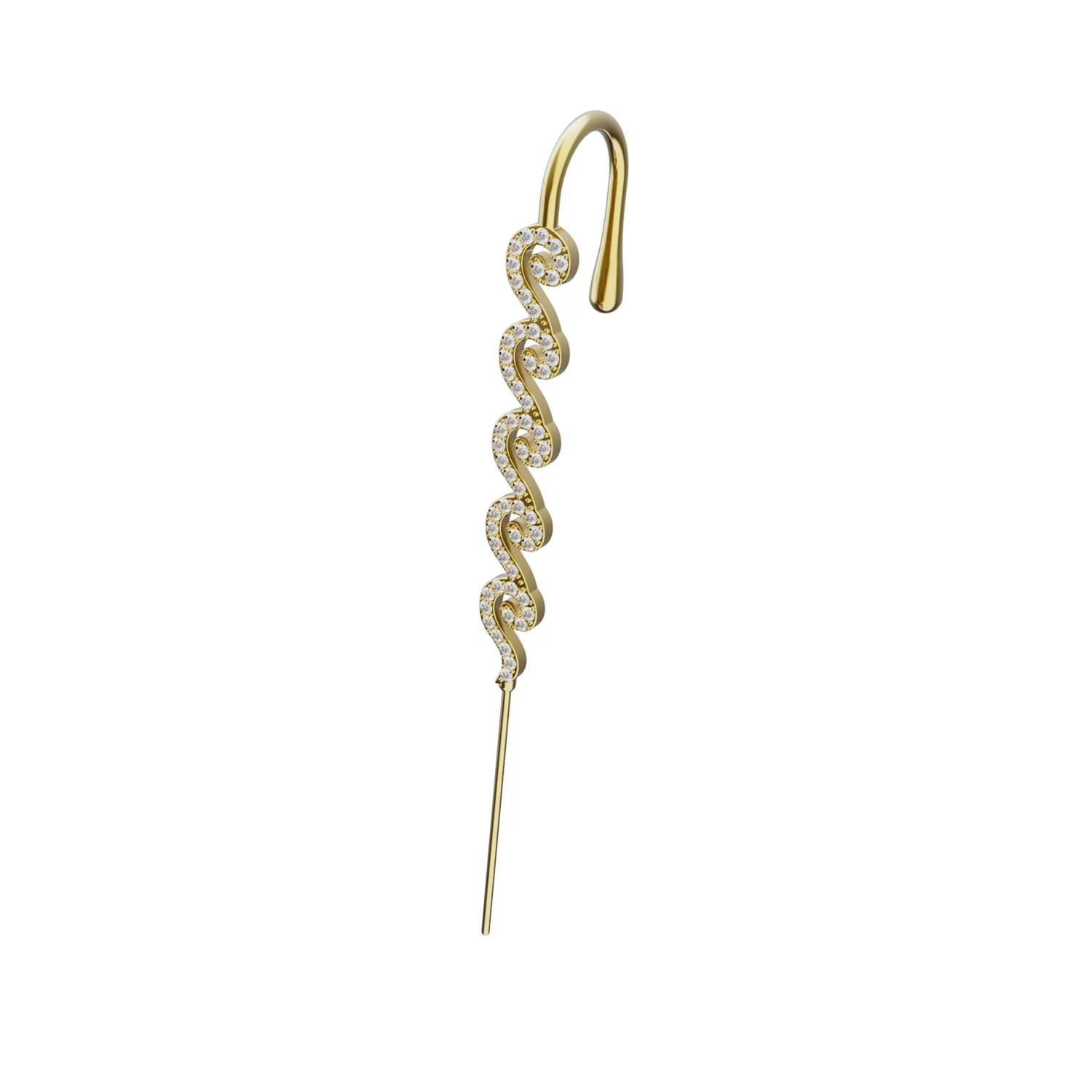 Oreylo Helix Hook - Single - Image 17