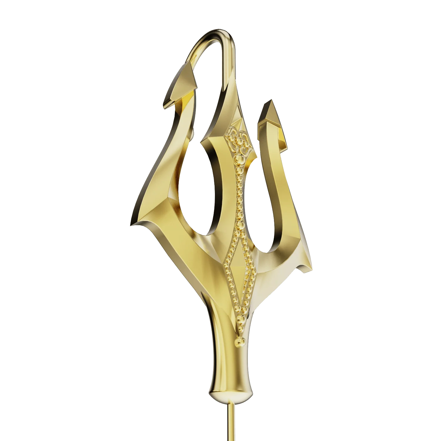 Poseidon's Trident - Image 11